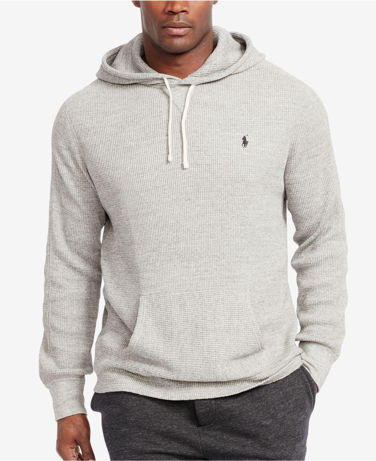 ralph lauren waffle knit