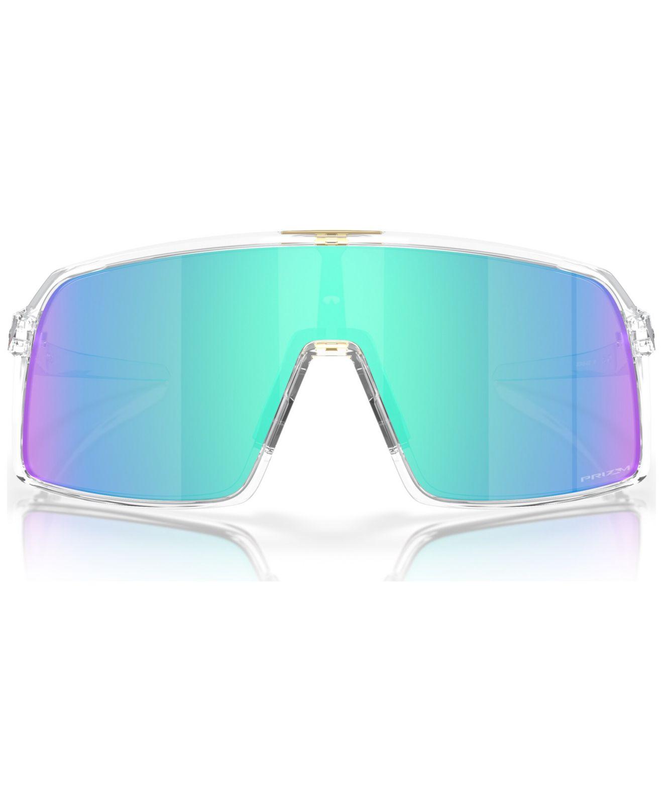 Oakley Sunglasses, Sutro in Blue for Men | Lyst