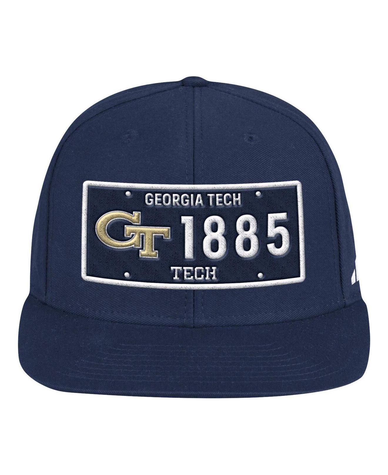 Adidas – Baseball – Georgia Tech Yellow Jackets