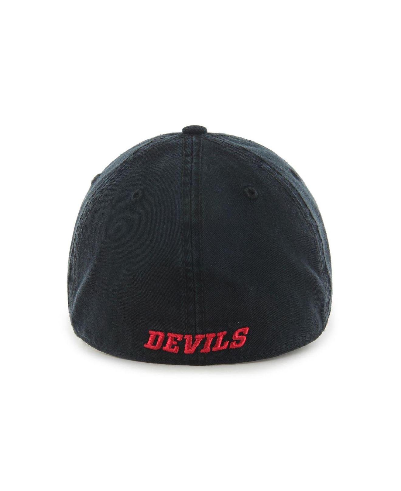 47 New Jersey Devils Men's Vintage Franchise Fitted Hat