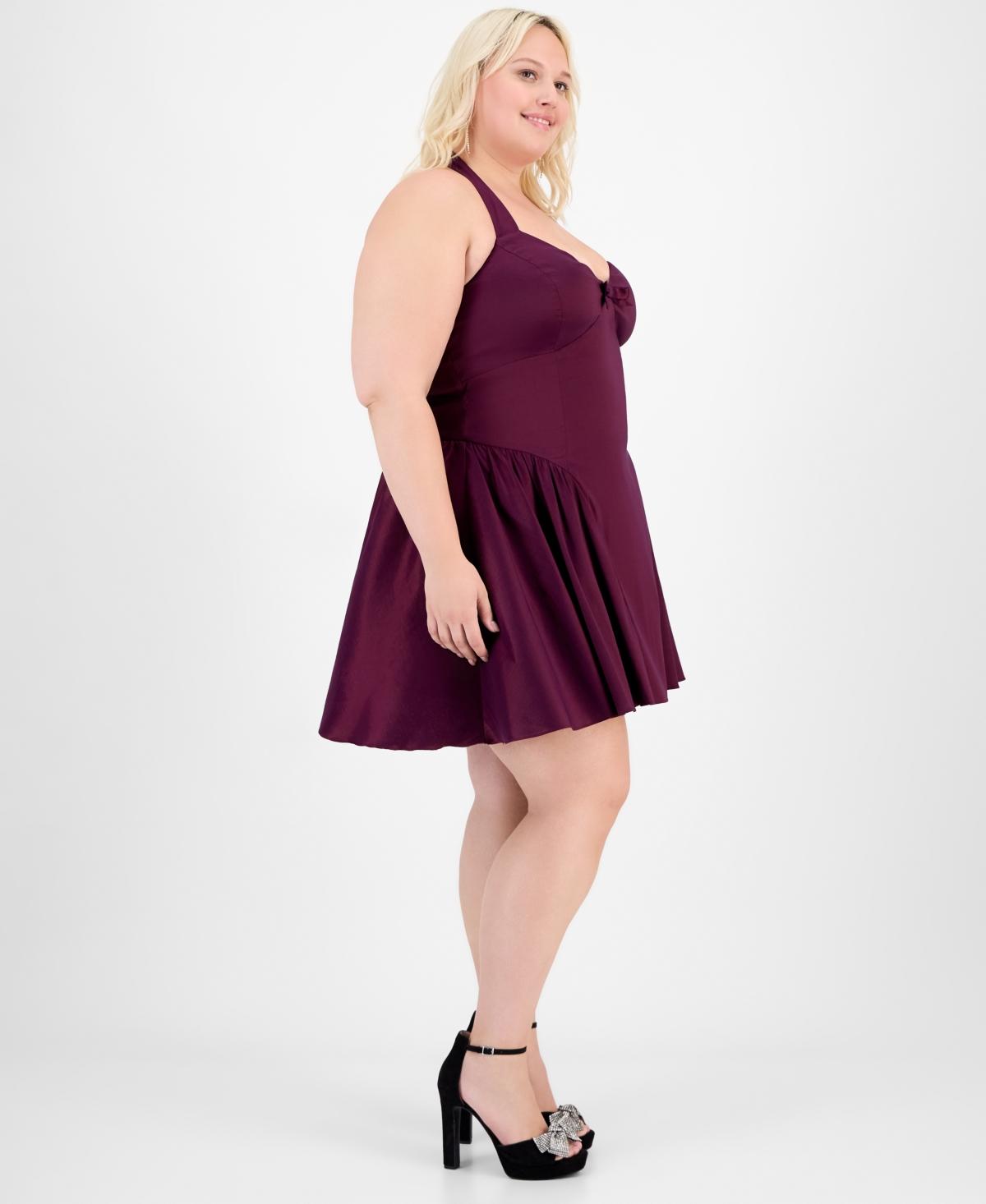 B Darlin Mini and short dresses for Women | Online Sale up to 81% off | Lyst