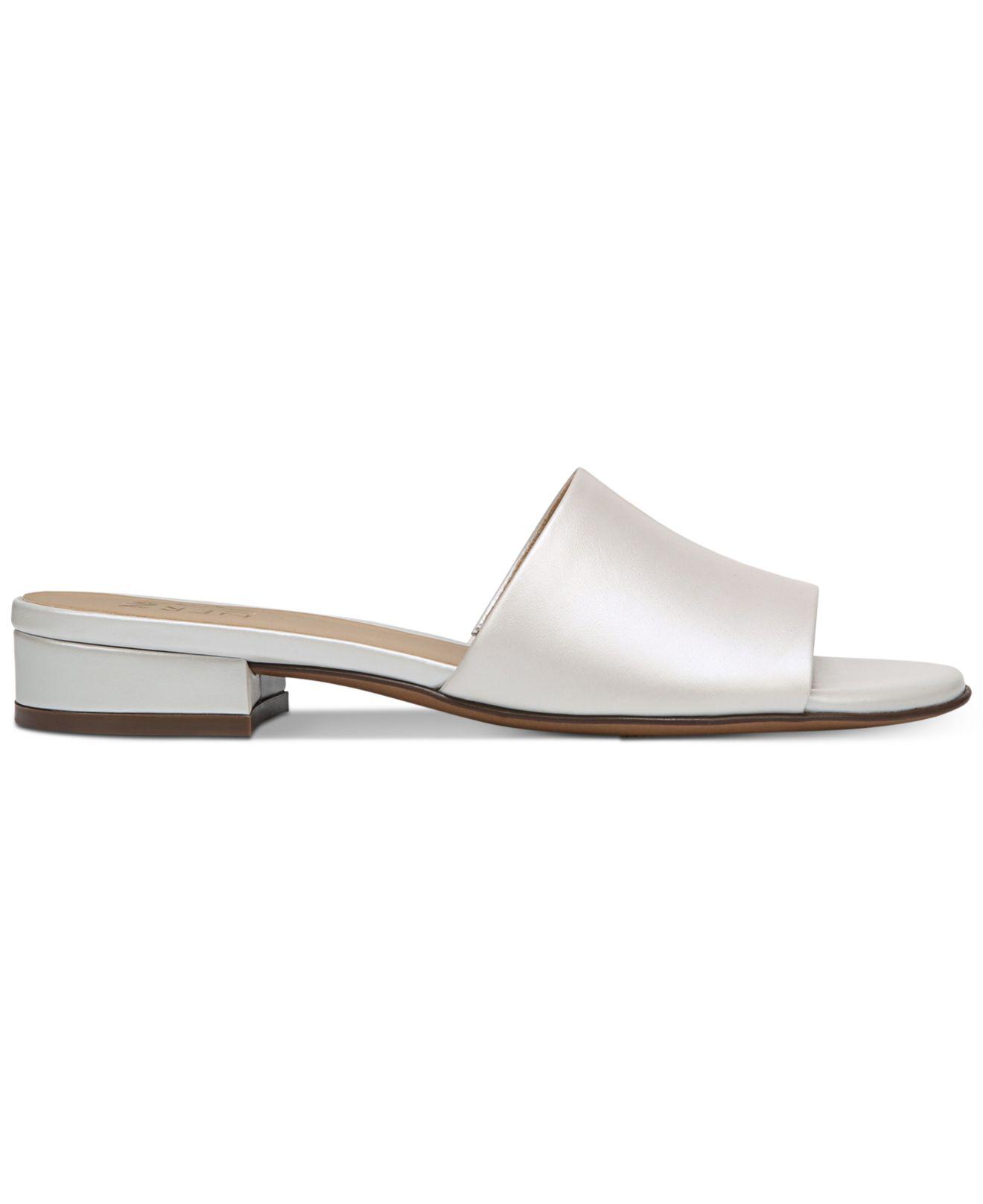 naturalizer mason sandals