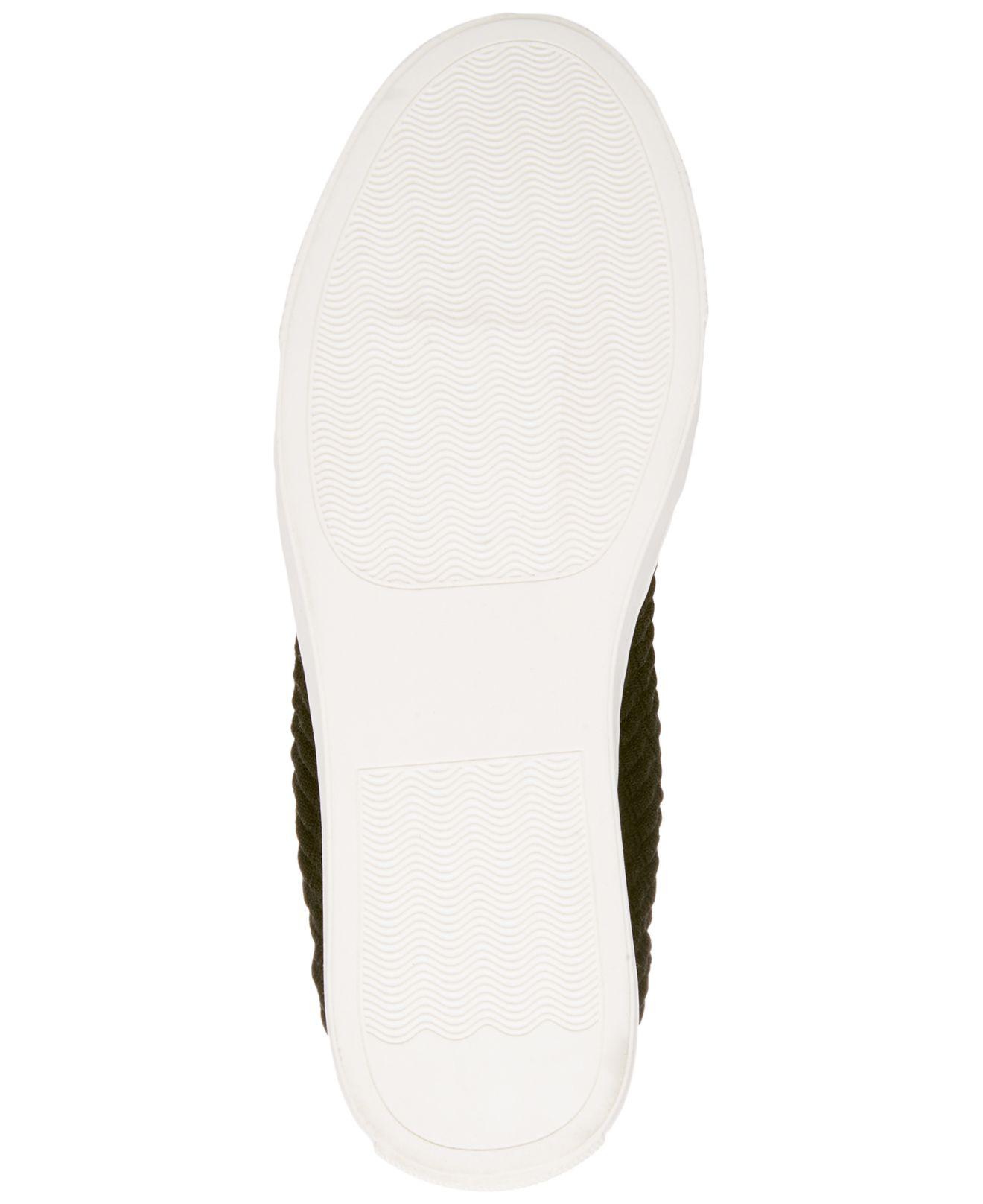 steve madden carin wedge sneaker