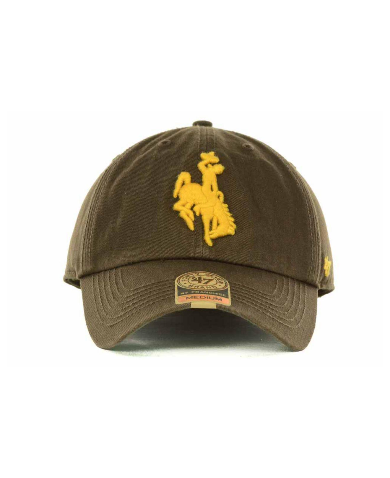 cowboys 47 hat