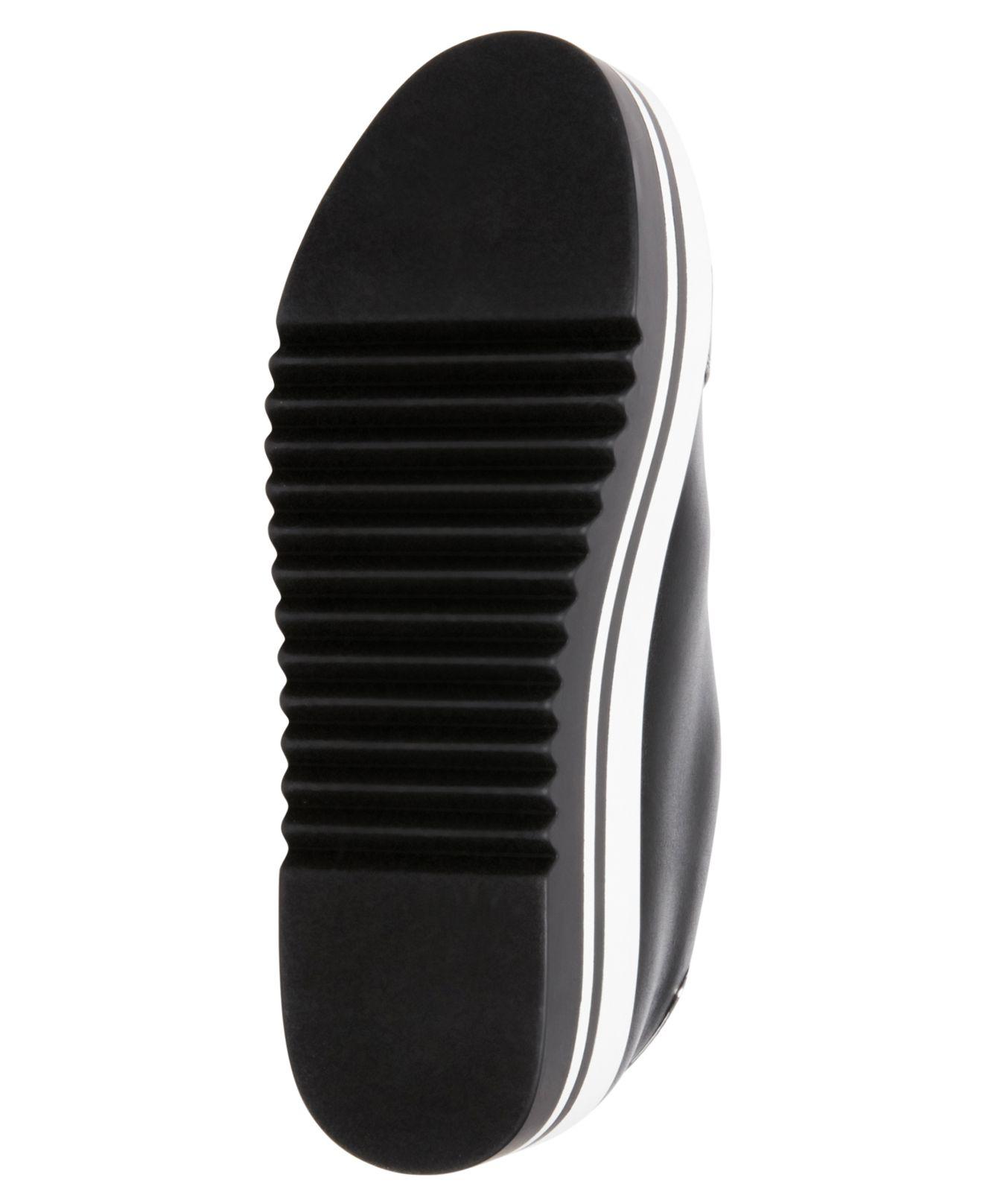 steve madden alley black