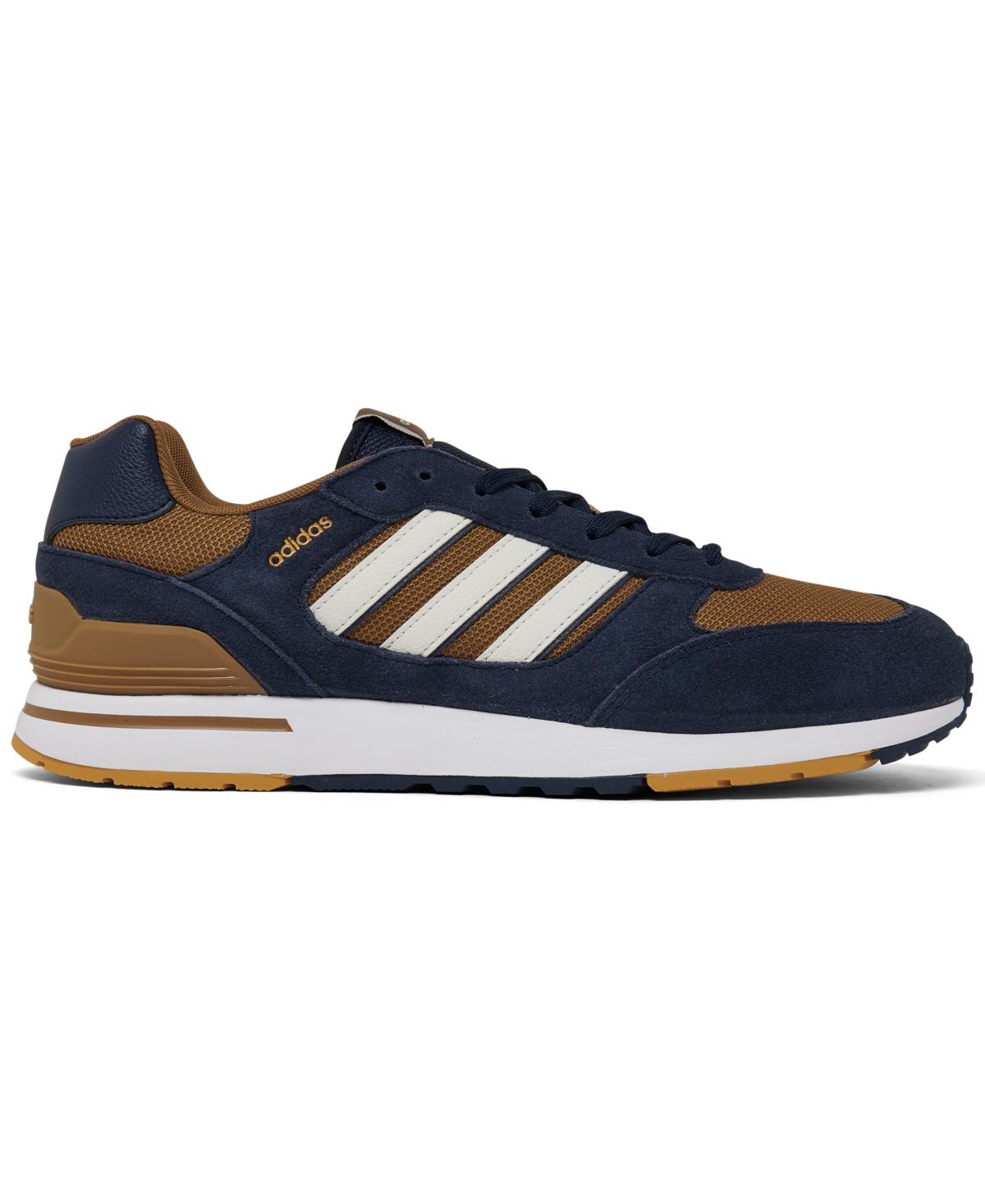 adidas Run 80s Casual Sneakers From Finish Line in Blue for Men | Lyst