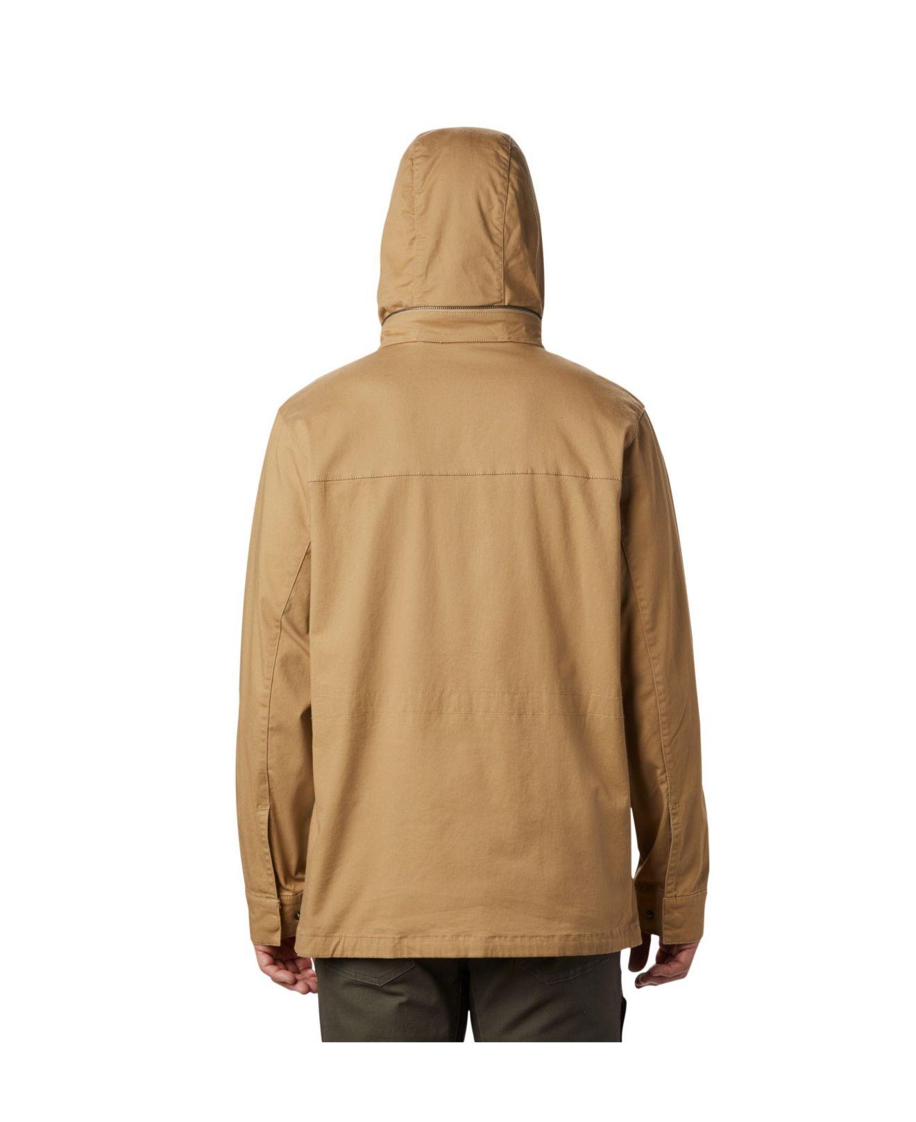 columbia field jacket
