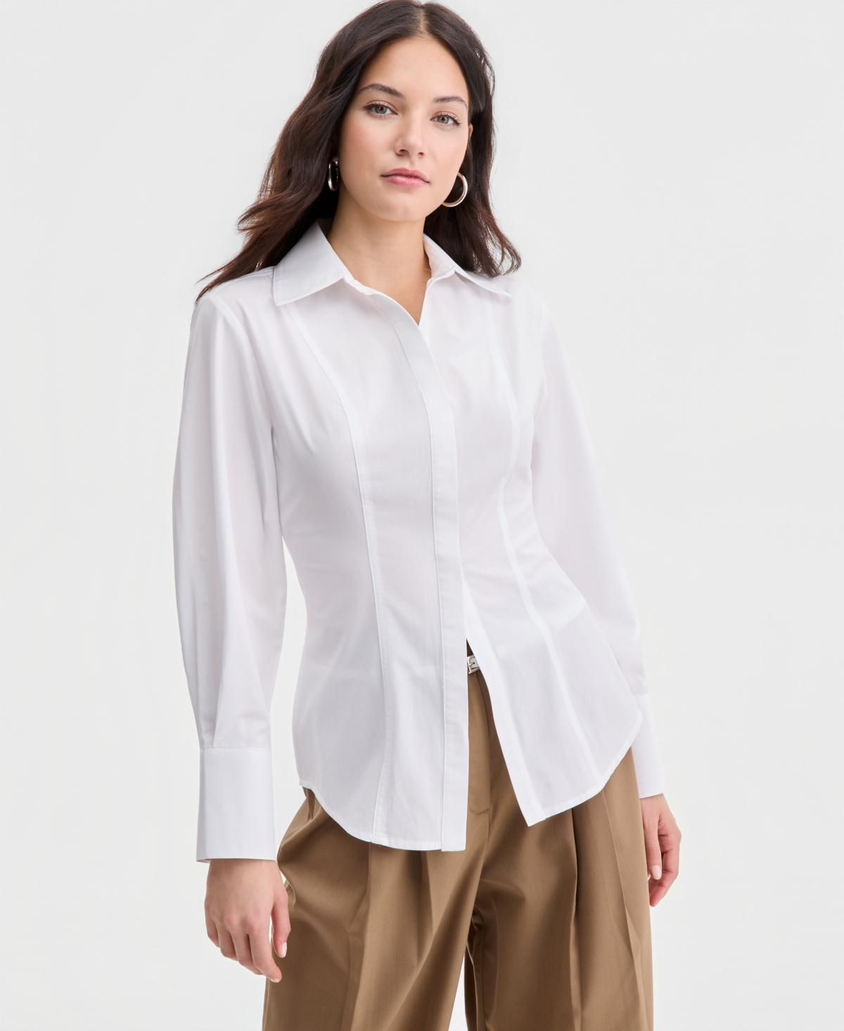 macys womens white dress shirt Macys Womens White Dress Shirt Hotsell