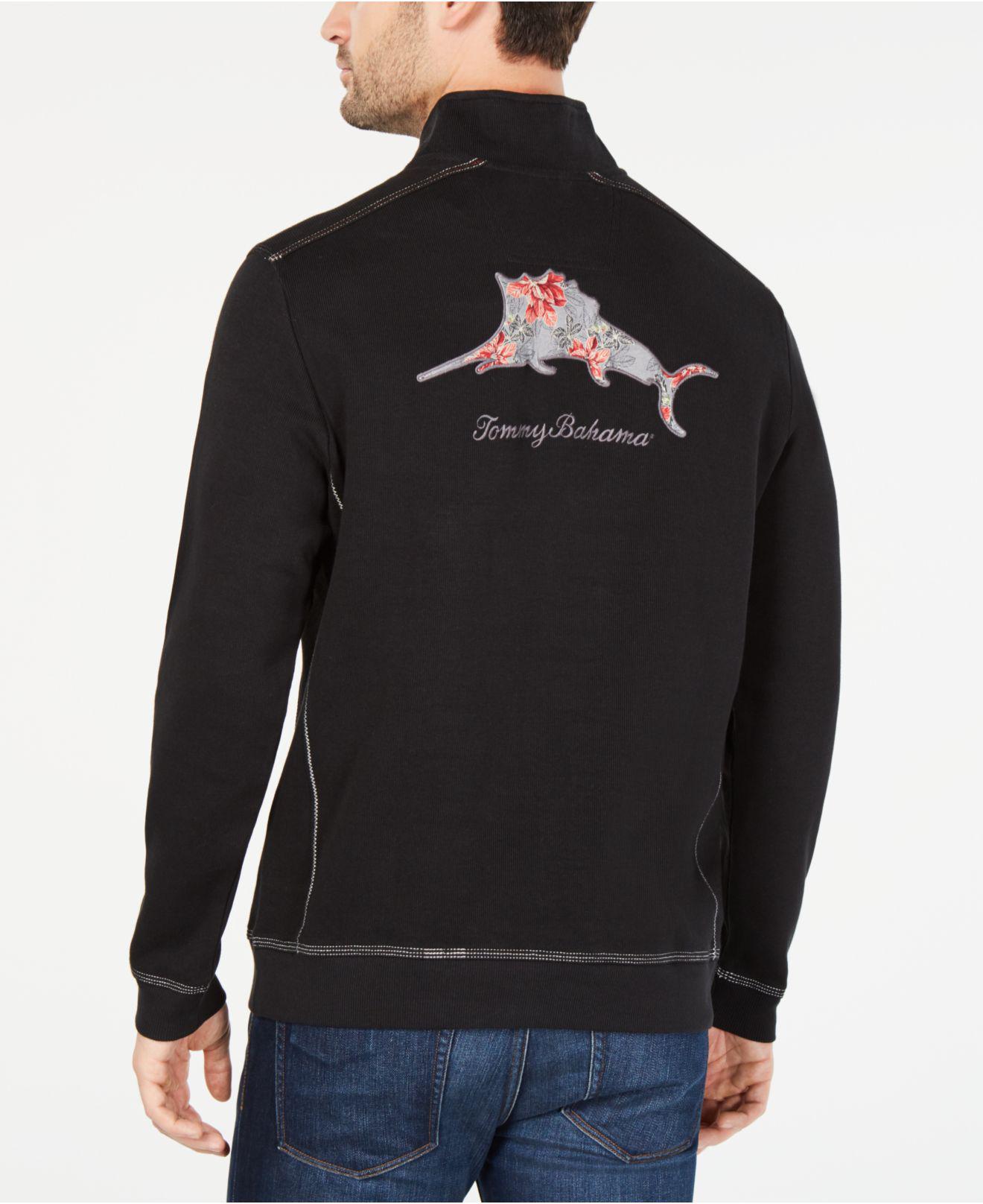 Download Tommy Bahama Cotton Poinsettia Marlin Sweatshirt, Created ...