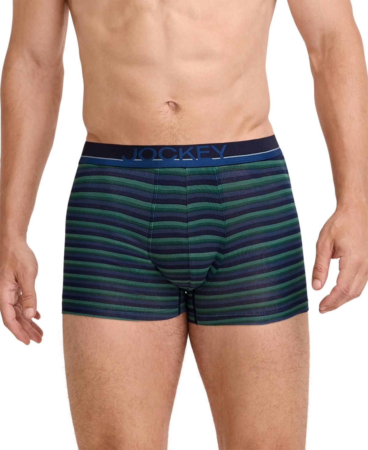 Amazon Jockey Men's Boxer Shorts Lycra Cotton Boxers Jockey