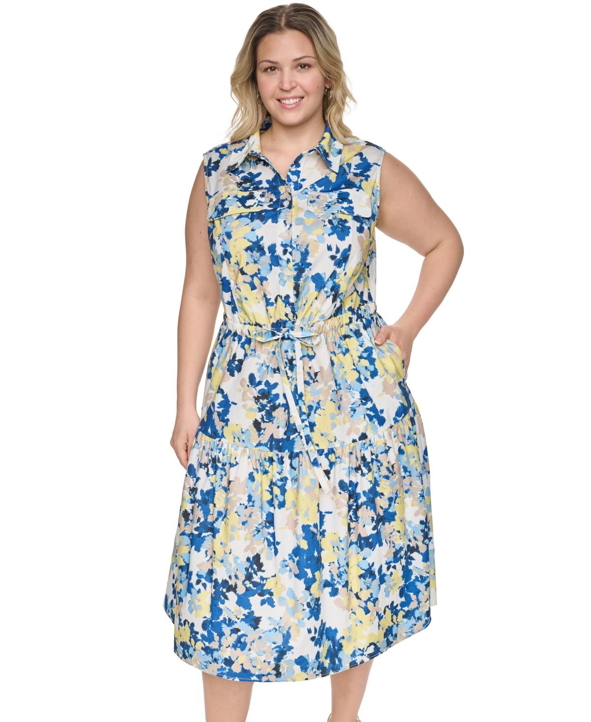 dominican republic dress Jalisco Dress for Women S / Yellow main image 0