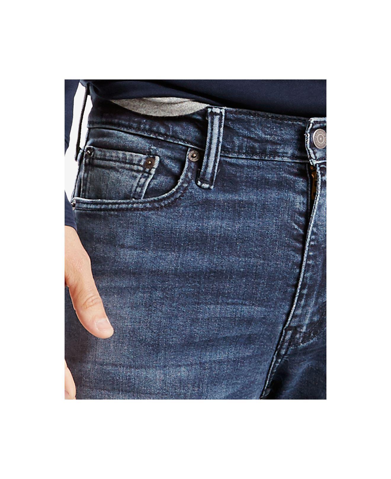 levis 513 macys