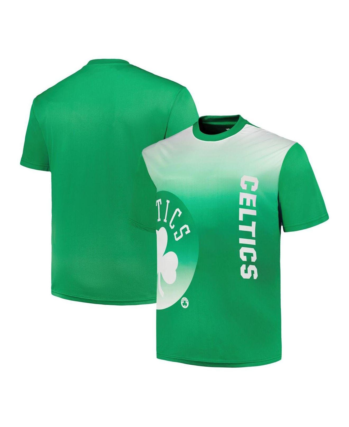 Men's Boston Celtics Fanatics Branded Kelly Green 2022 Eastern