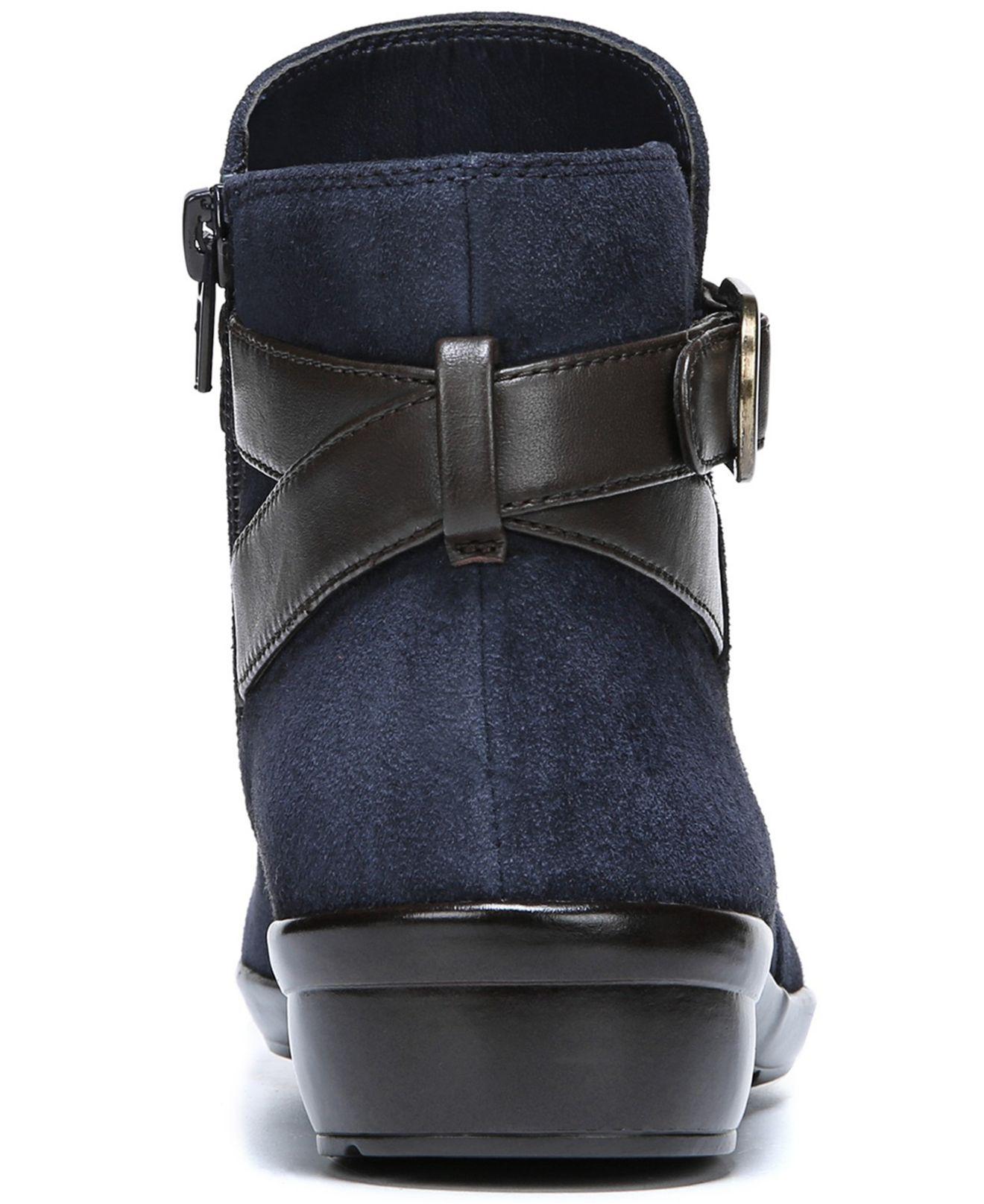 naturalizer colette boots