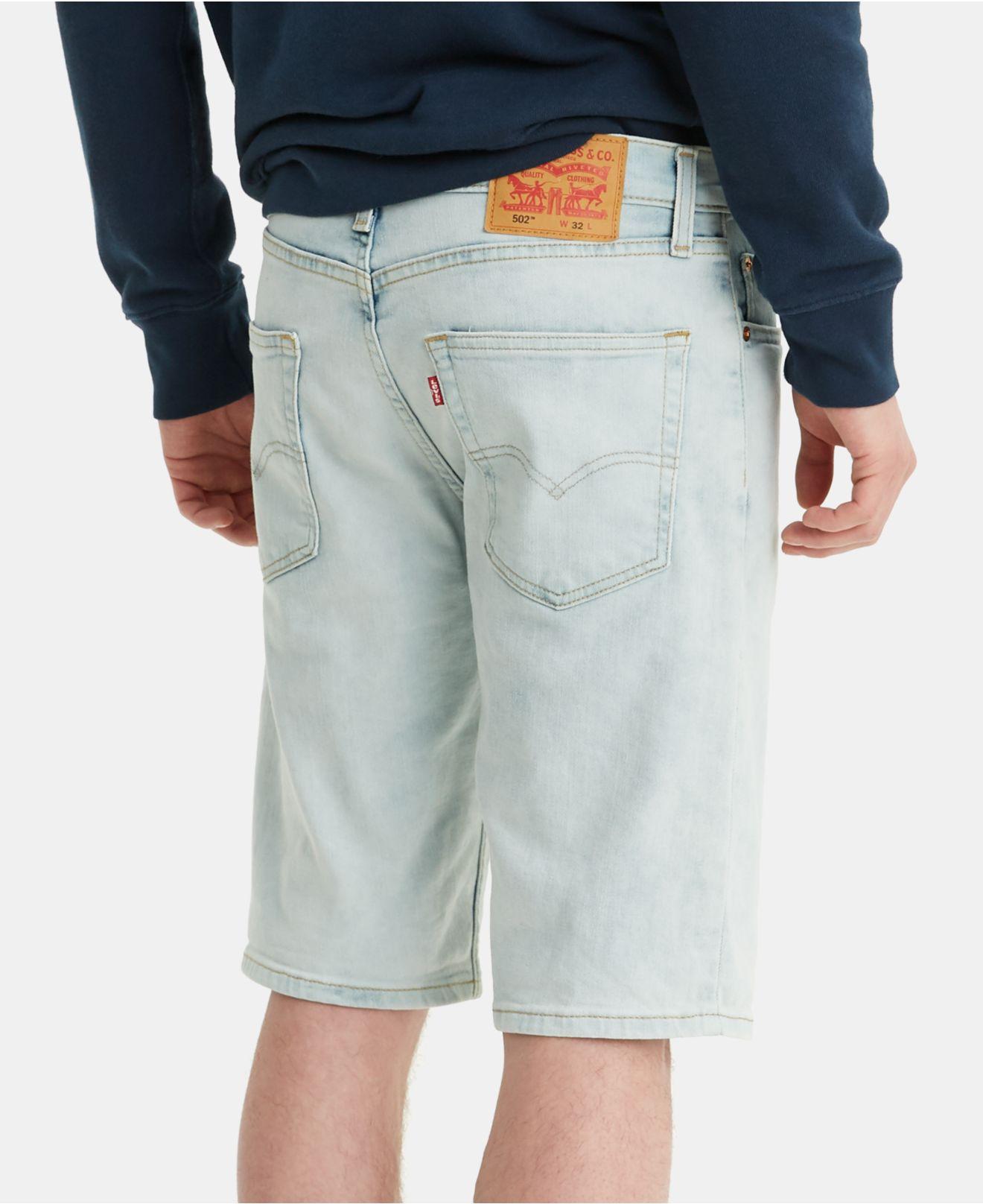 macys 502 levis