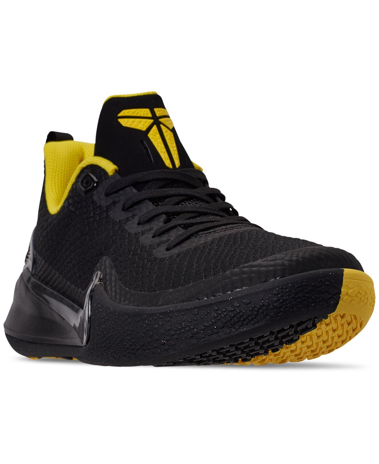 finish line mamba rage