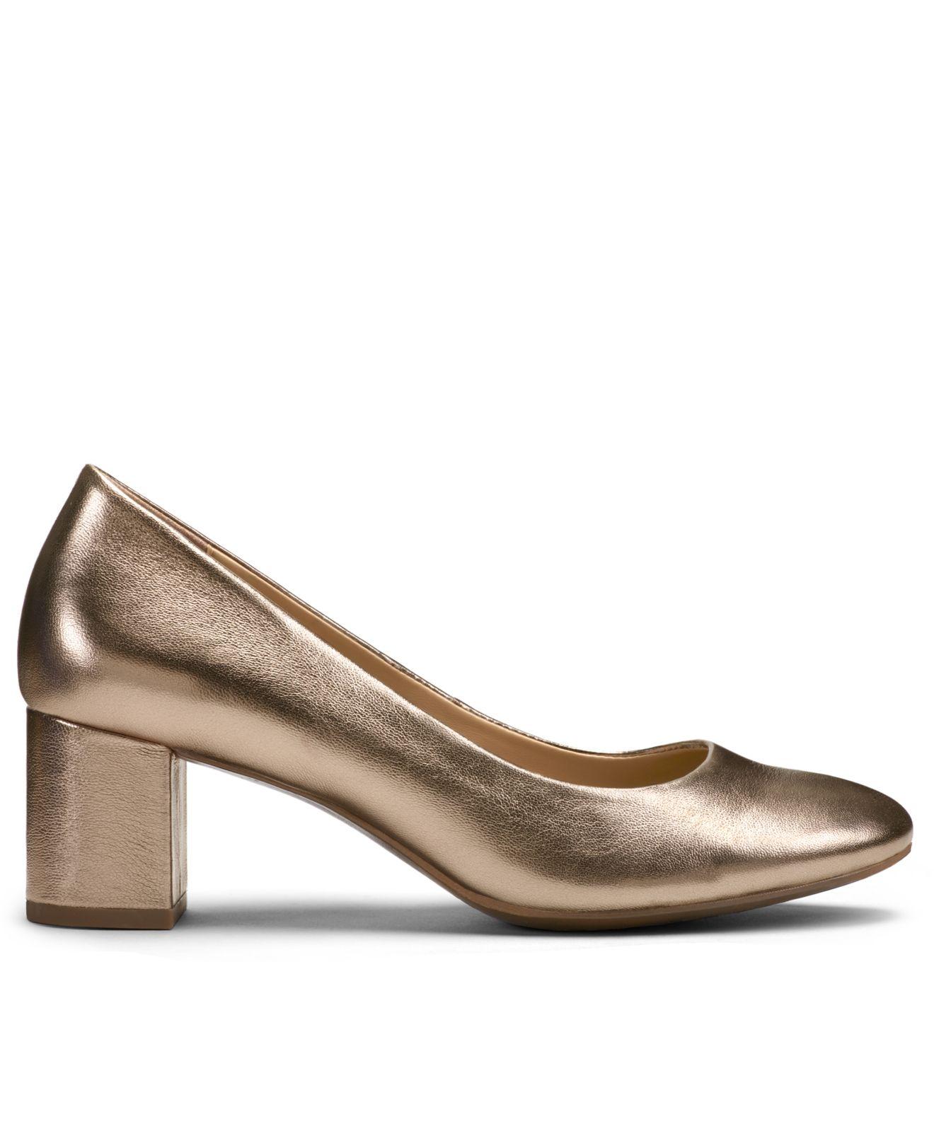 aerosoles eye candy pump