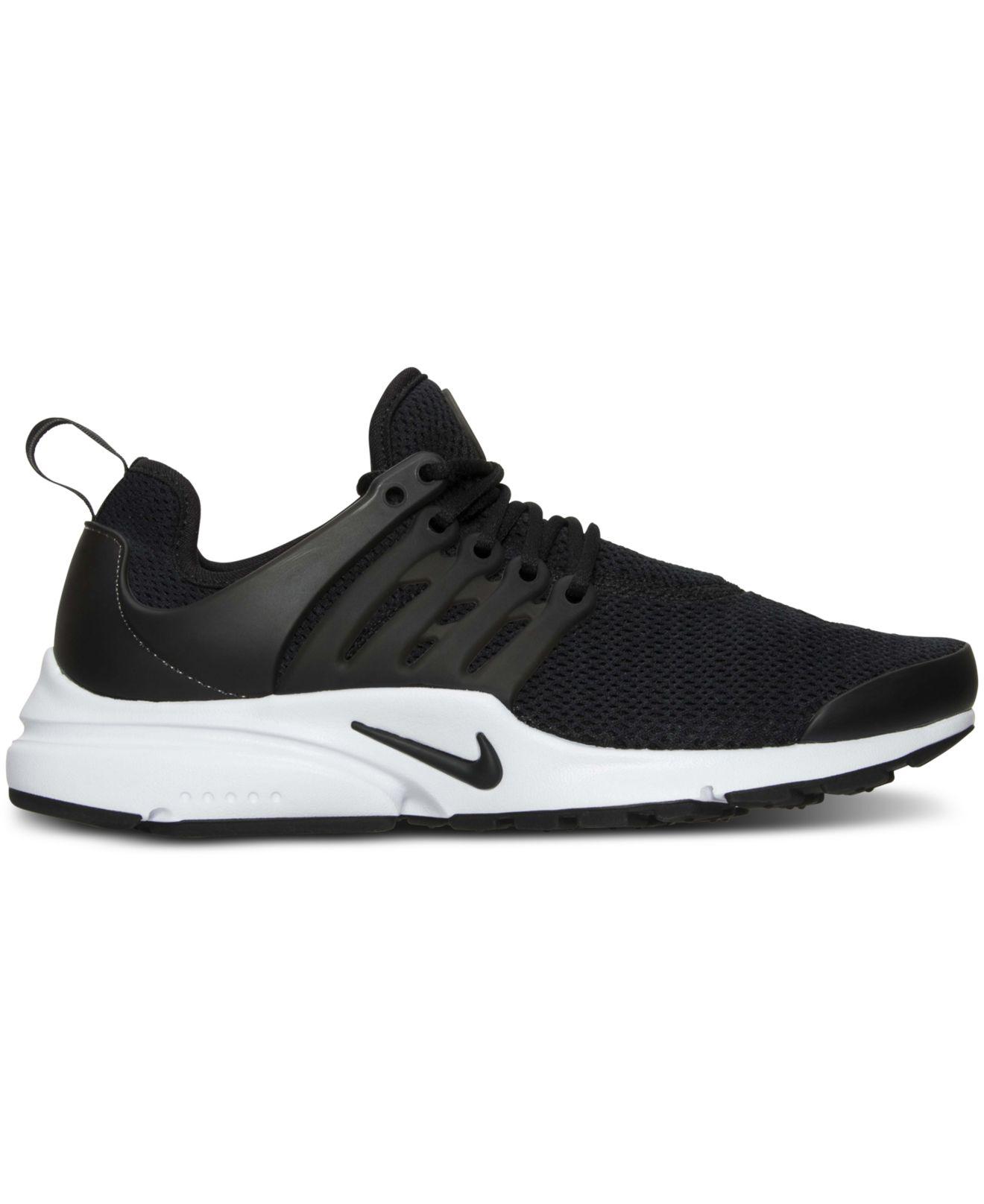 nike presto macys