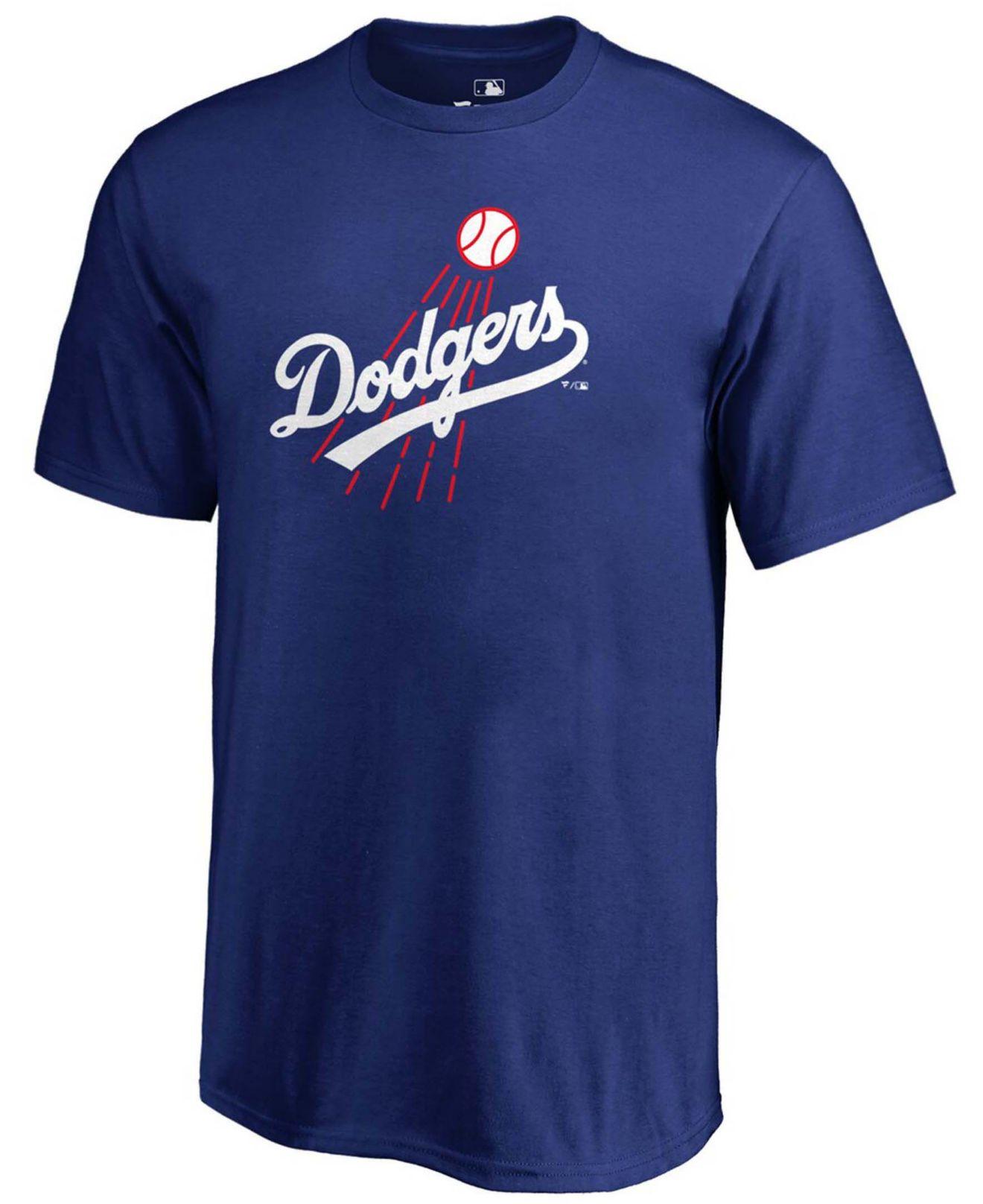 Vamos Los Doyers Los Angeles Dodgers Shirt