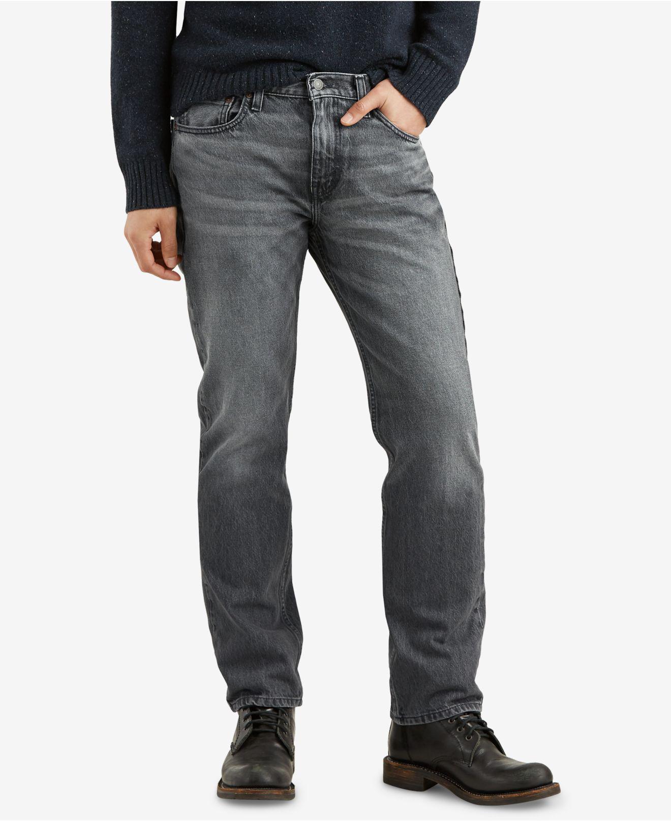 levis 514 skinny jeans