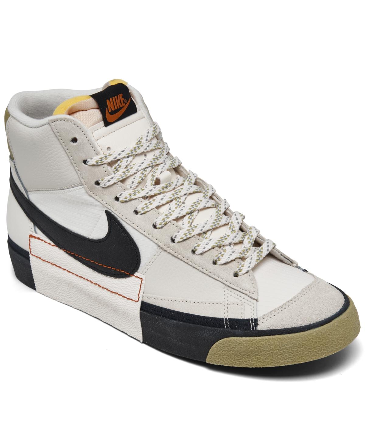 Nike blazer top finish line
