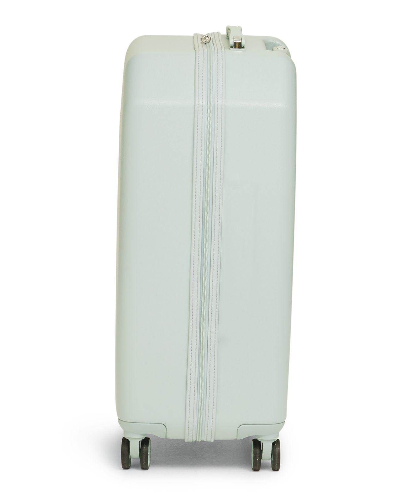 macys 28 inch luggage