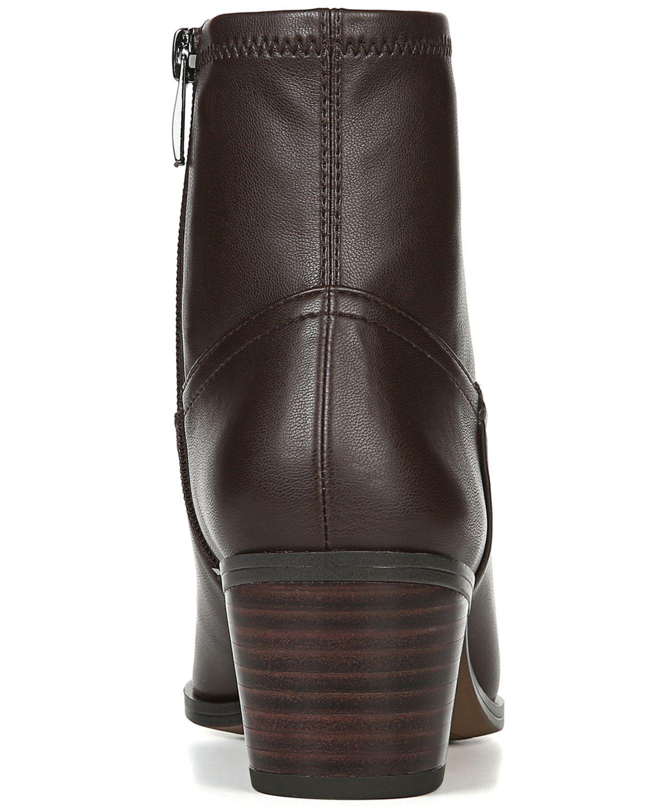 franco sarto shaneen bootie