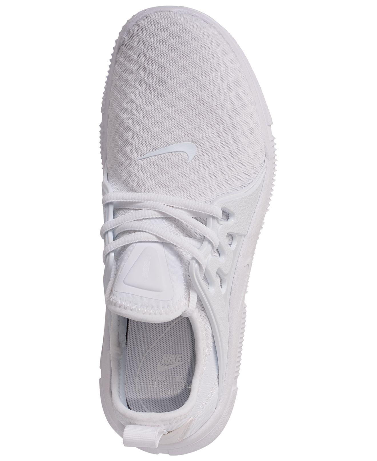 women's acalme running sneakers from finish line