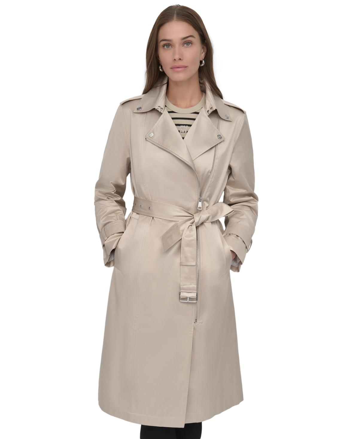 DKNY Trench coats for Women | Online Sale up to 51% off | Lyst DKNY Trench coats for Women | Online Sale up to 51% off | Lyst