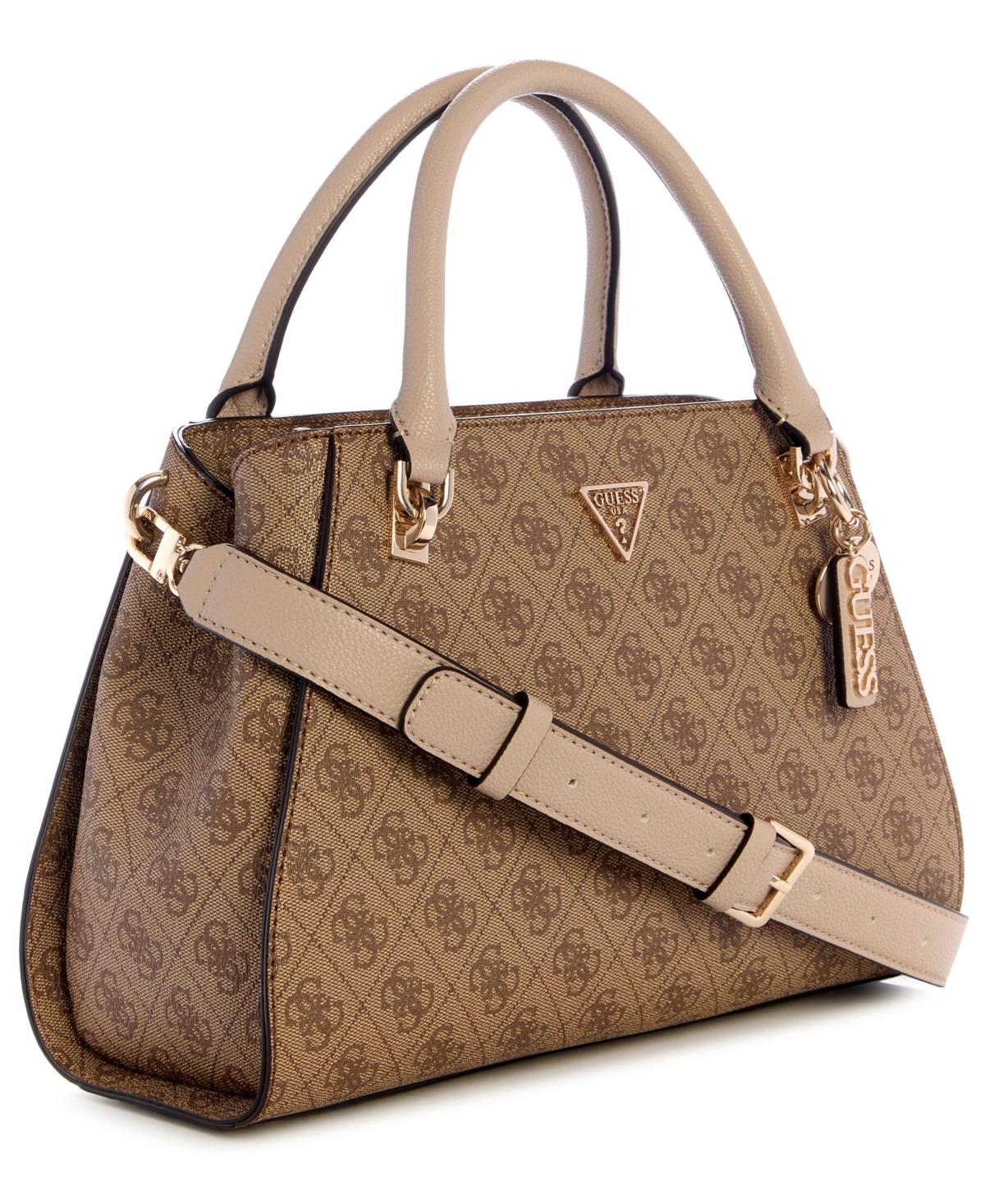 Guess Satchel bags and purses for Women Online Sale up to 44