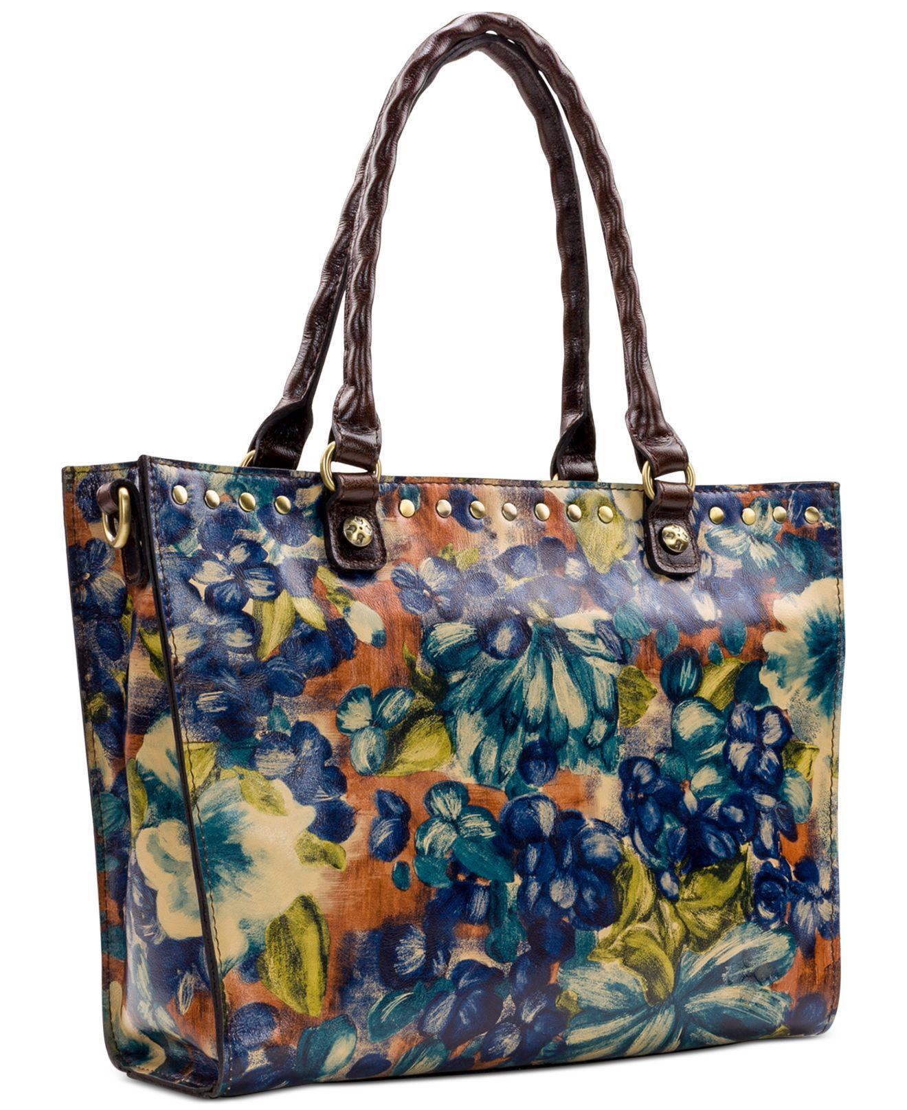patricia nash zancona tote