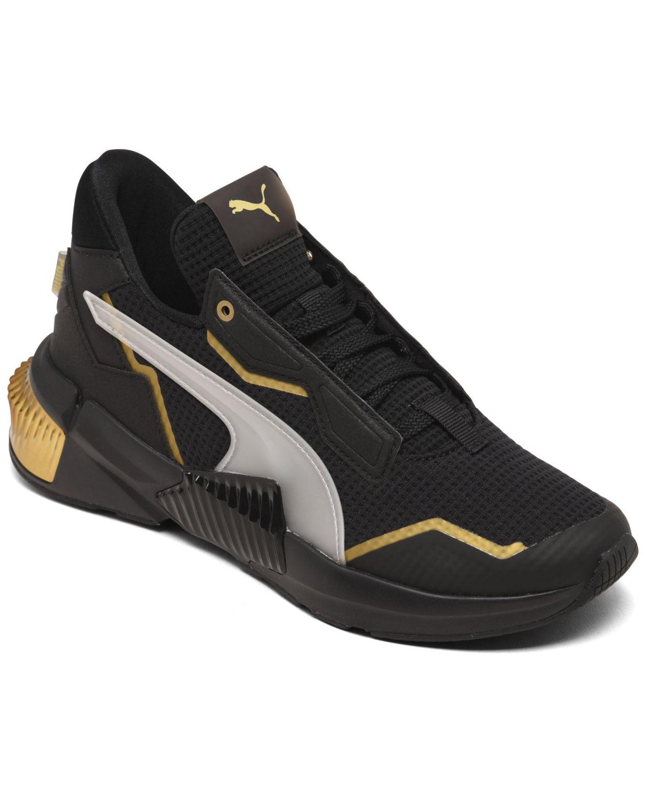 puma provoke xt untmd unisex