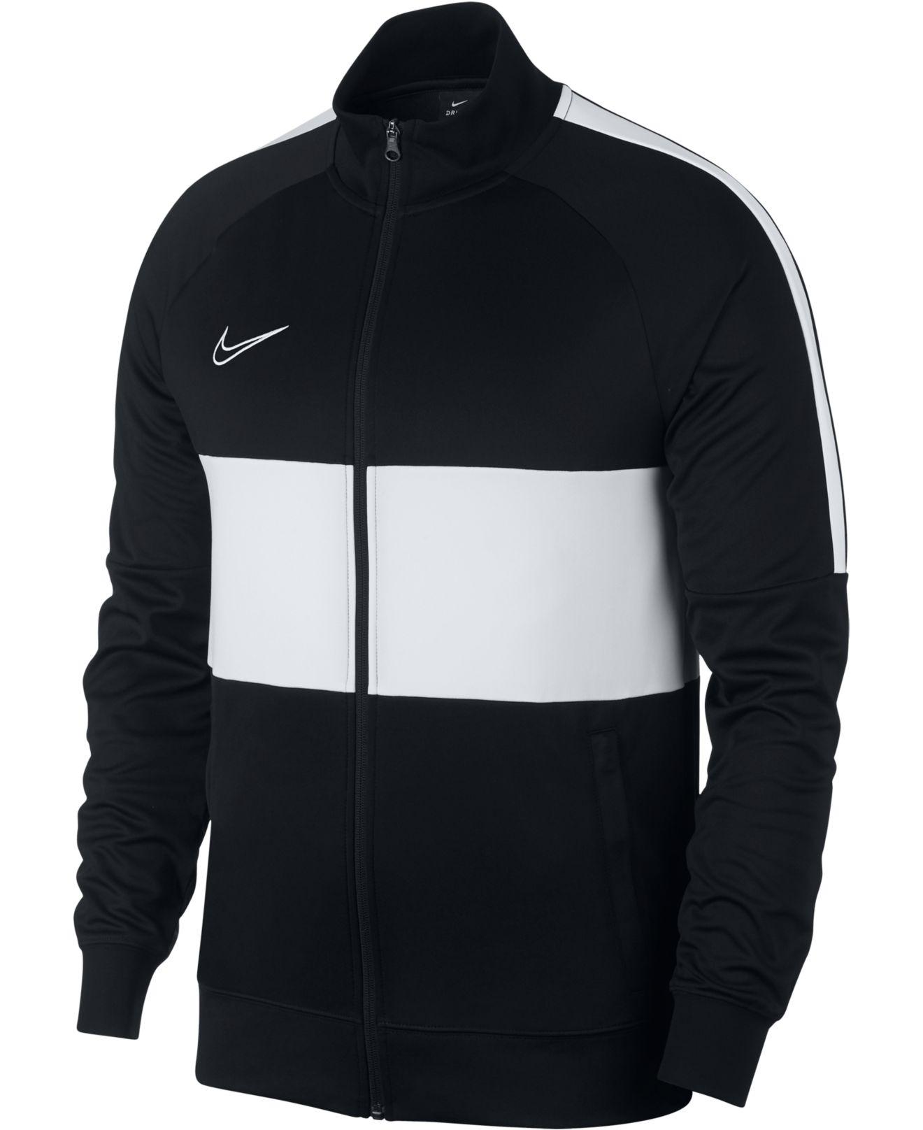 nike academy sweater