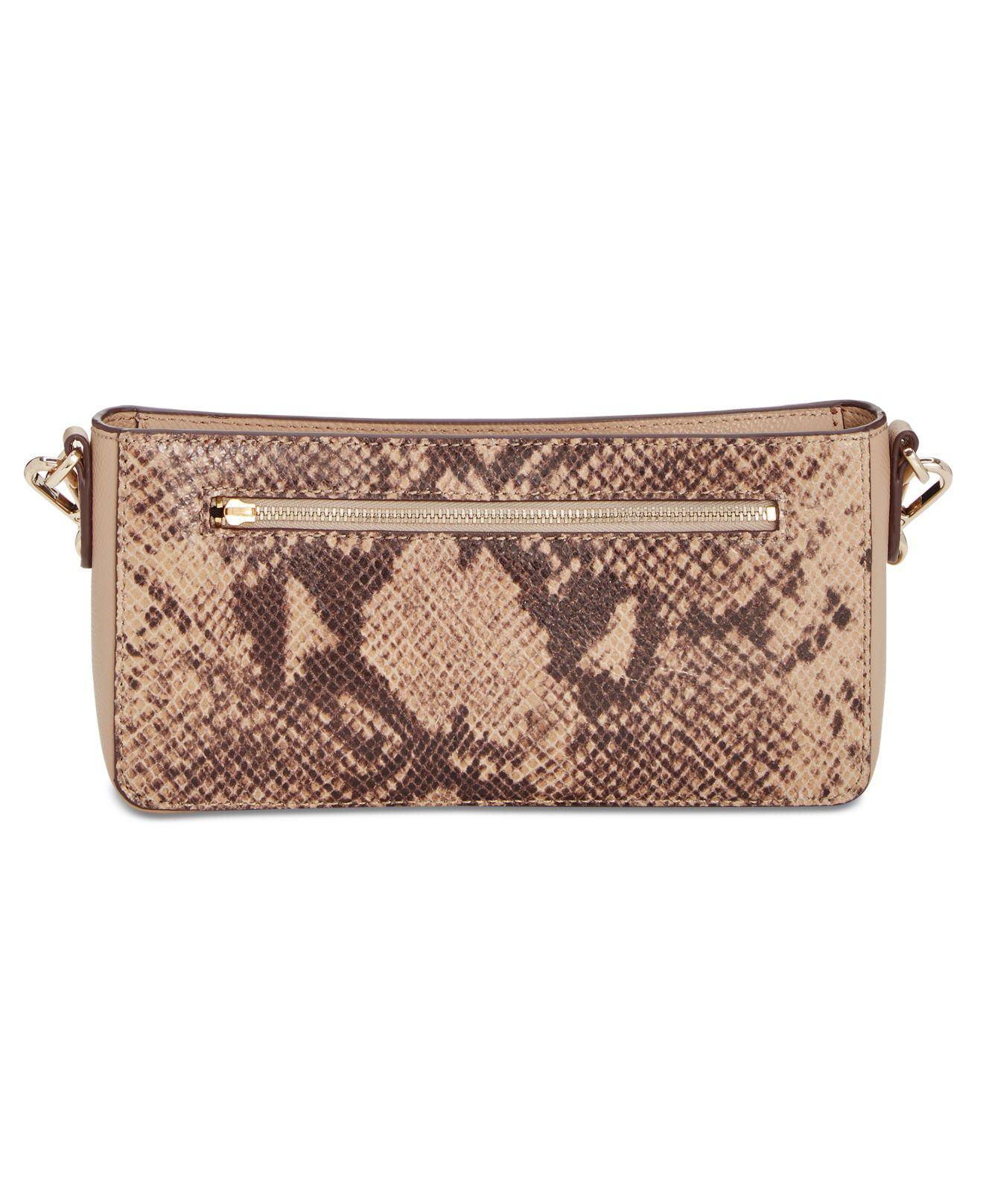 dkny bryant small demi crossbody
