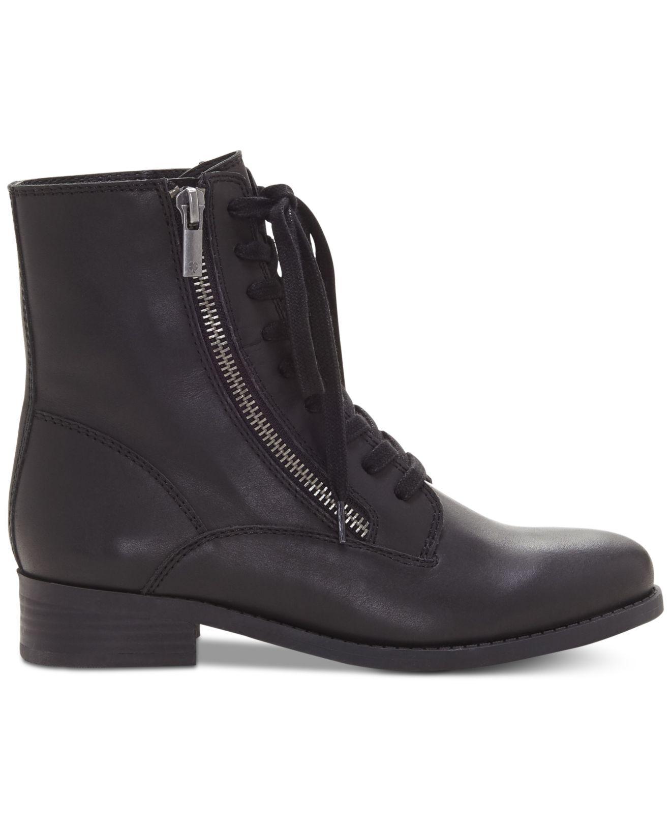 lucky hildran booties