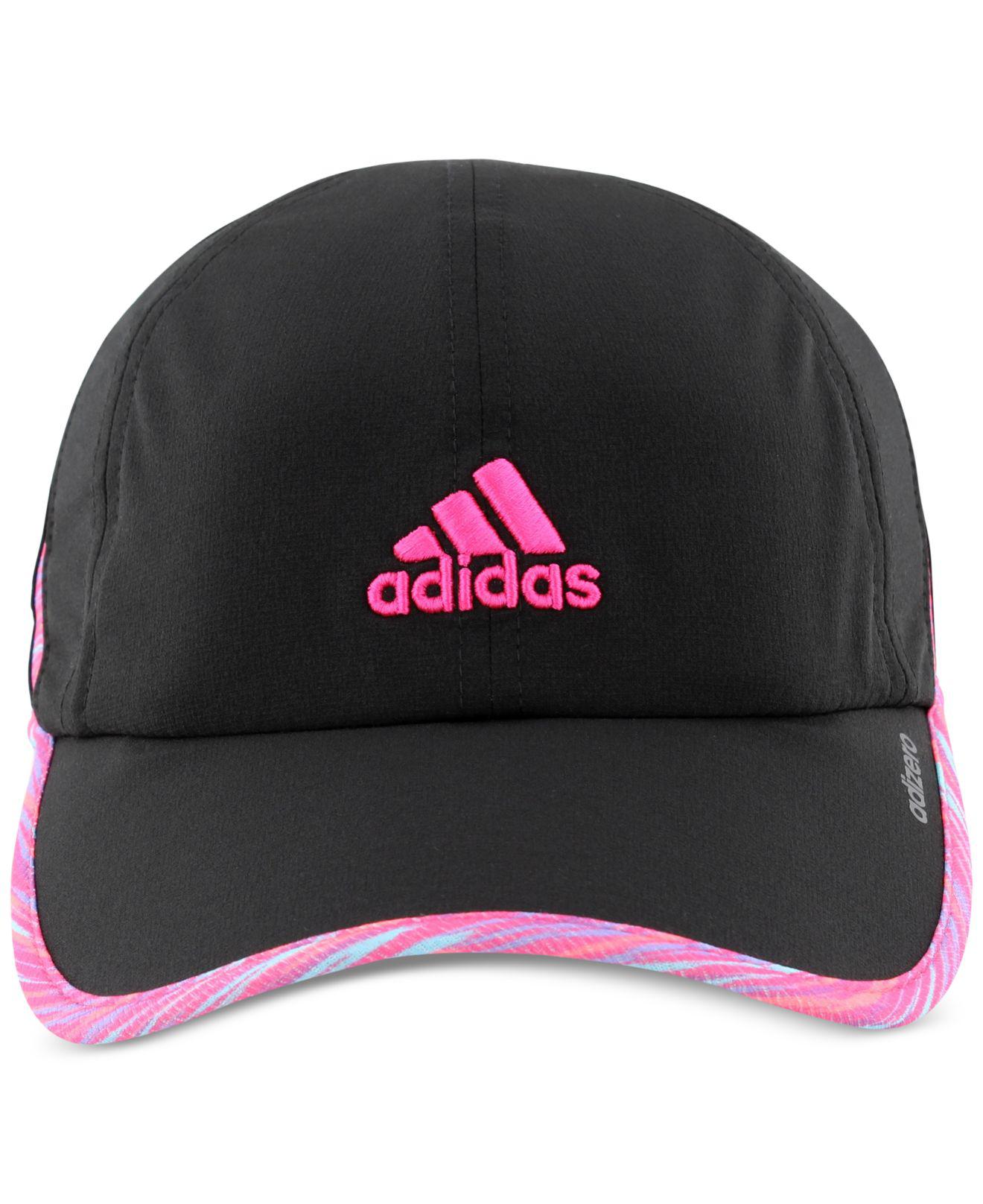 adidas adizero climacool cap