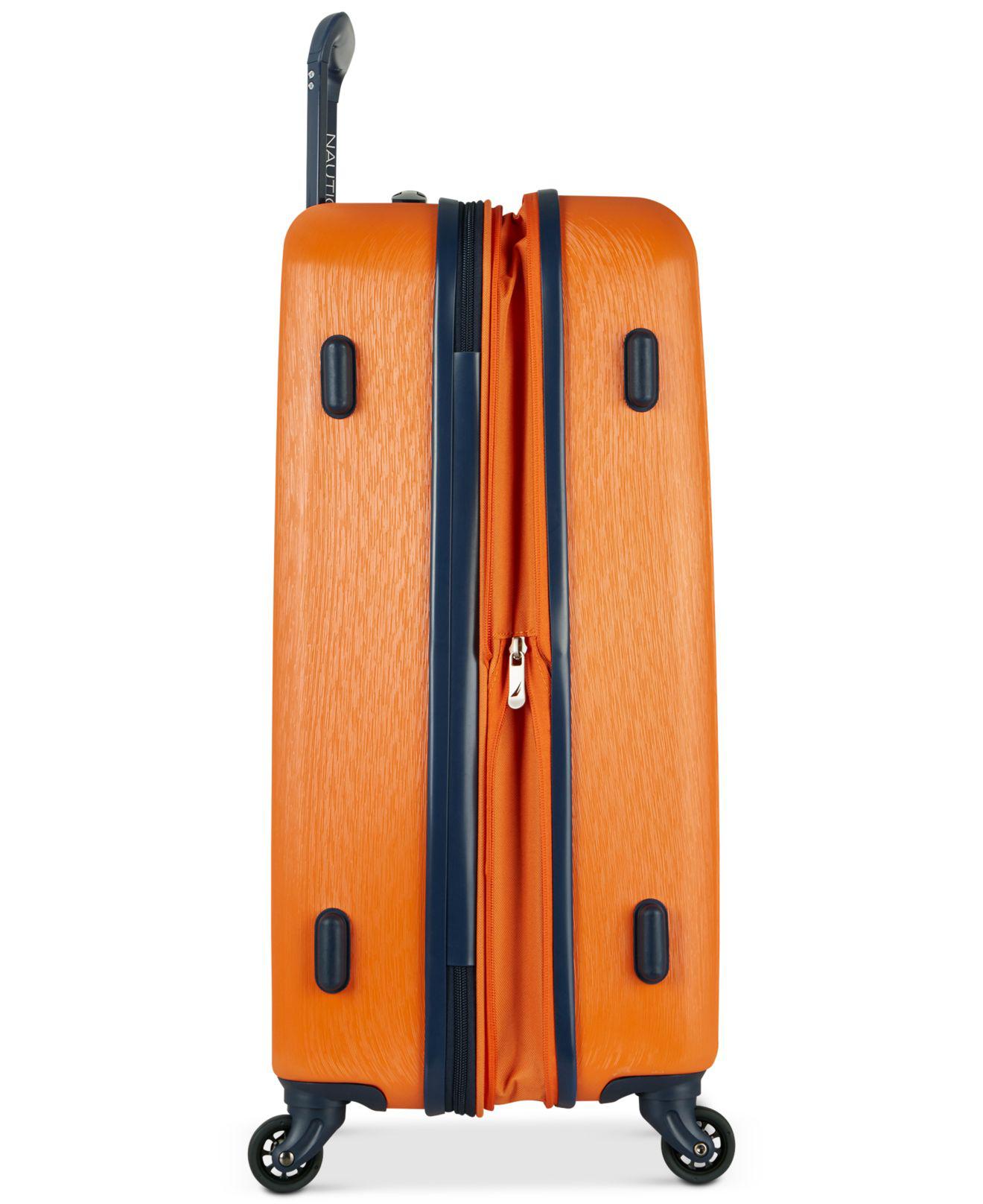nautica lifeboat luggage