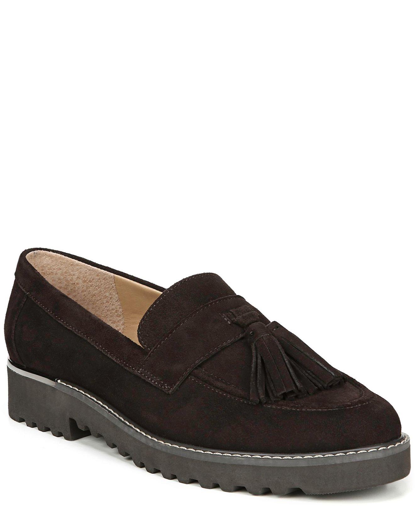 franco sarto carolynn loafers