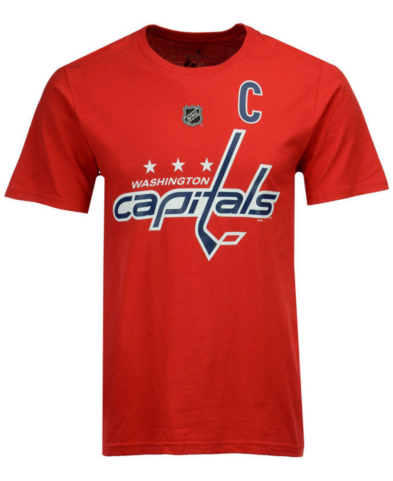 ovechkin t shirt