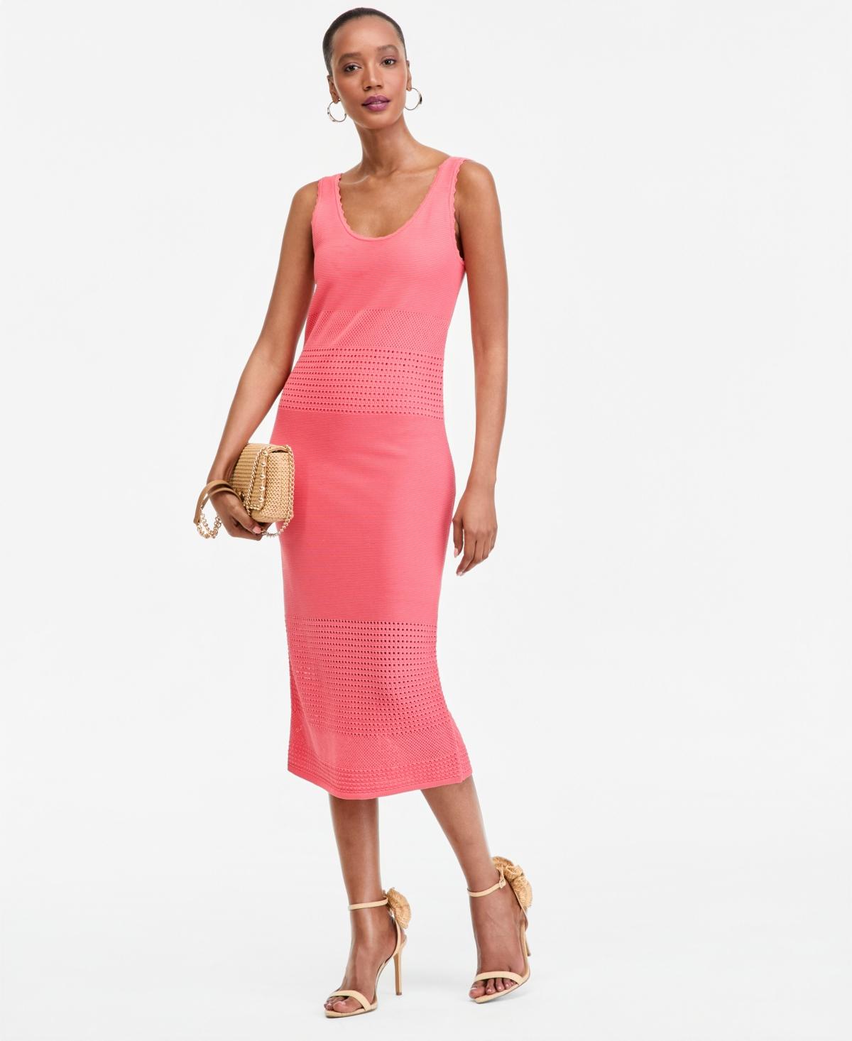 inc pink dress Maria Dress (Light Pink)