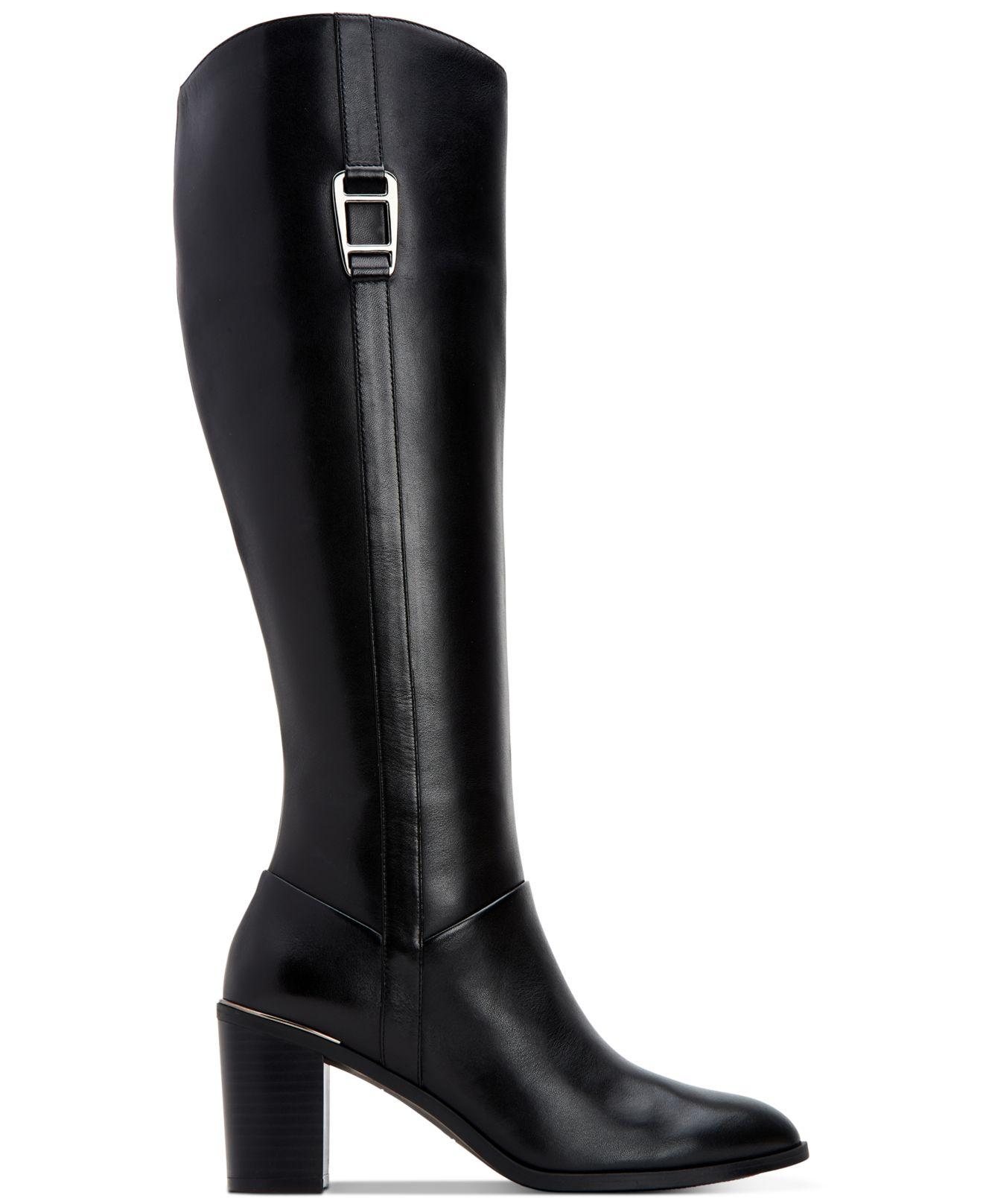 alfani step n flex boots