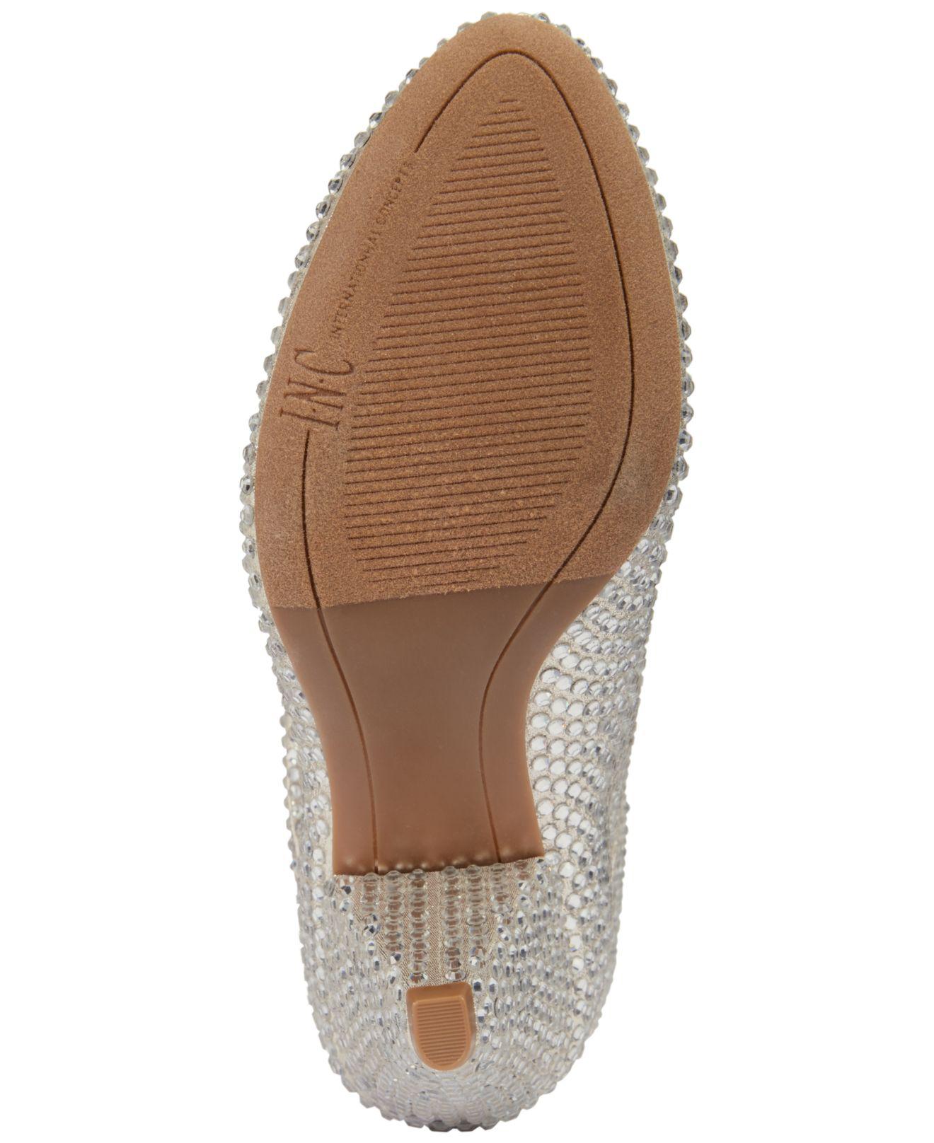 inc gerii dress boots