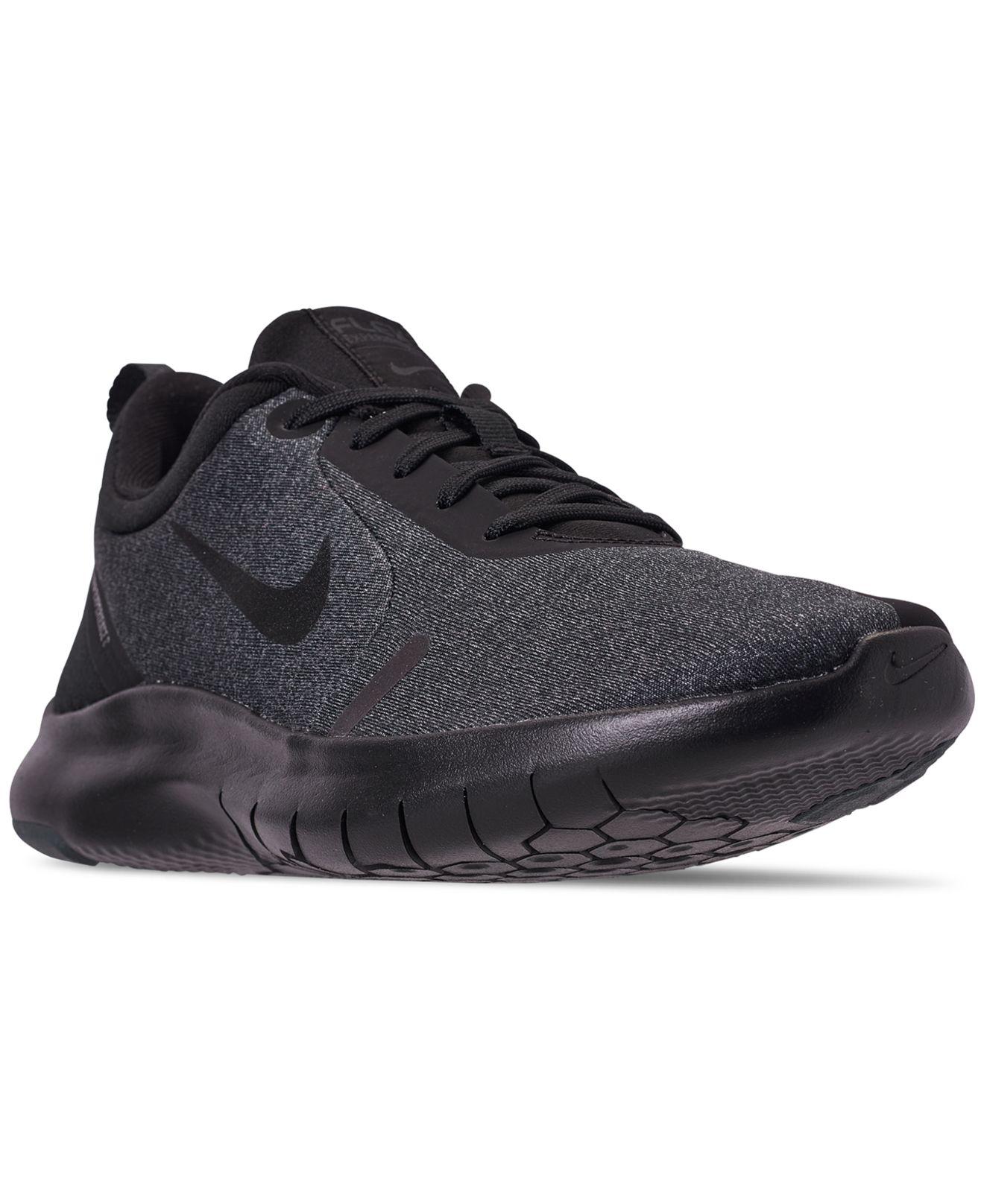 men's flex experience rn 8 running sneakers from finish line