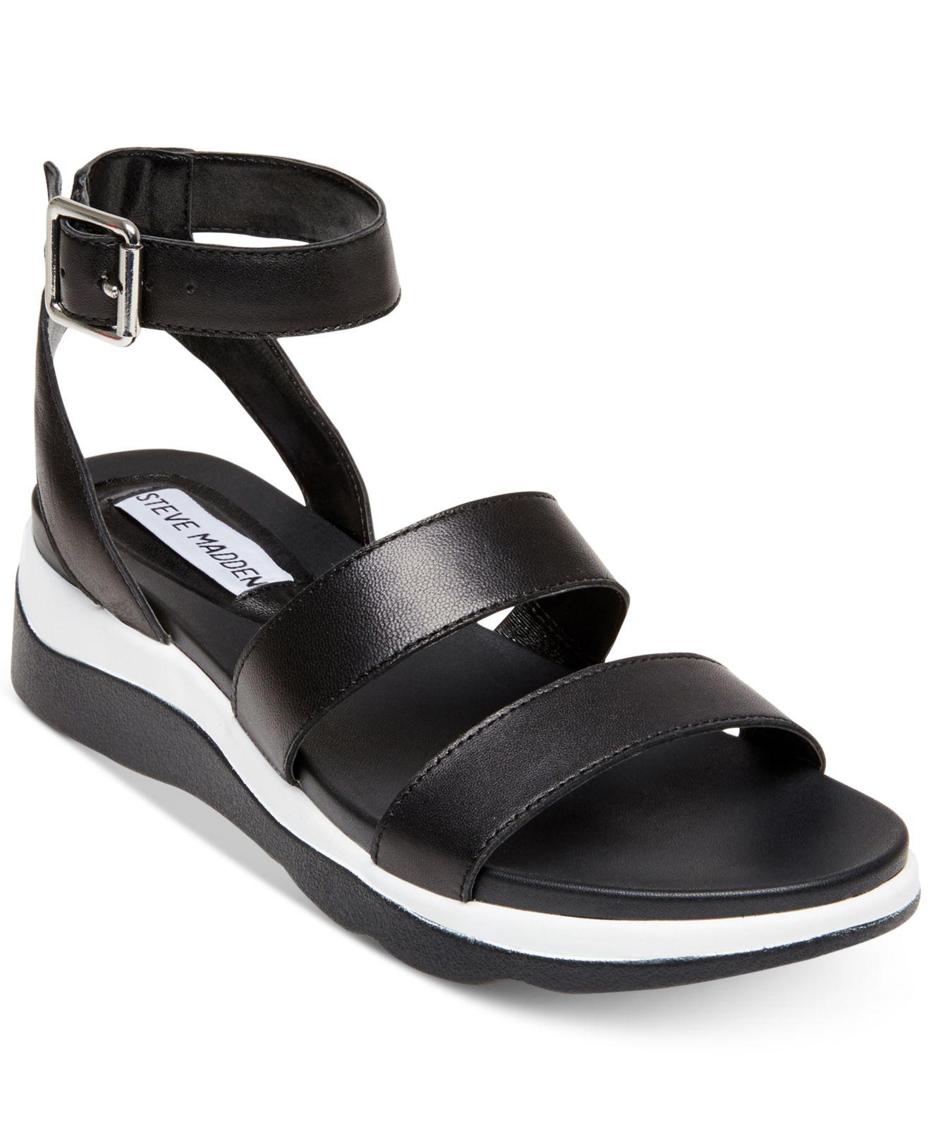 steve madden sport sandal