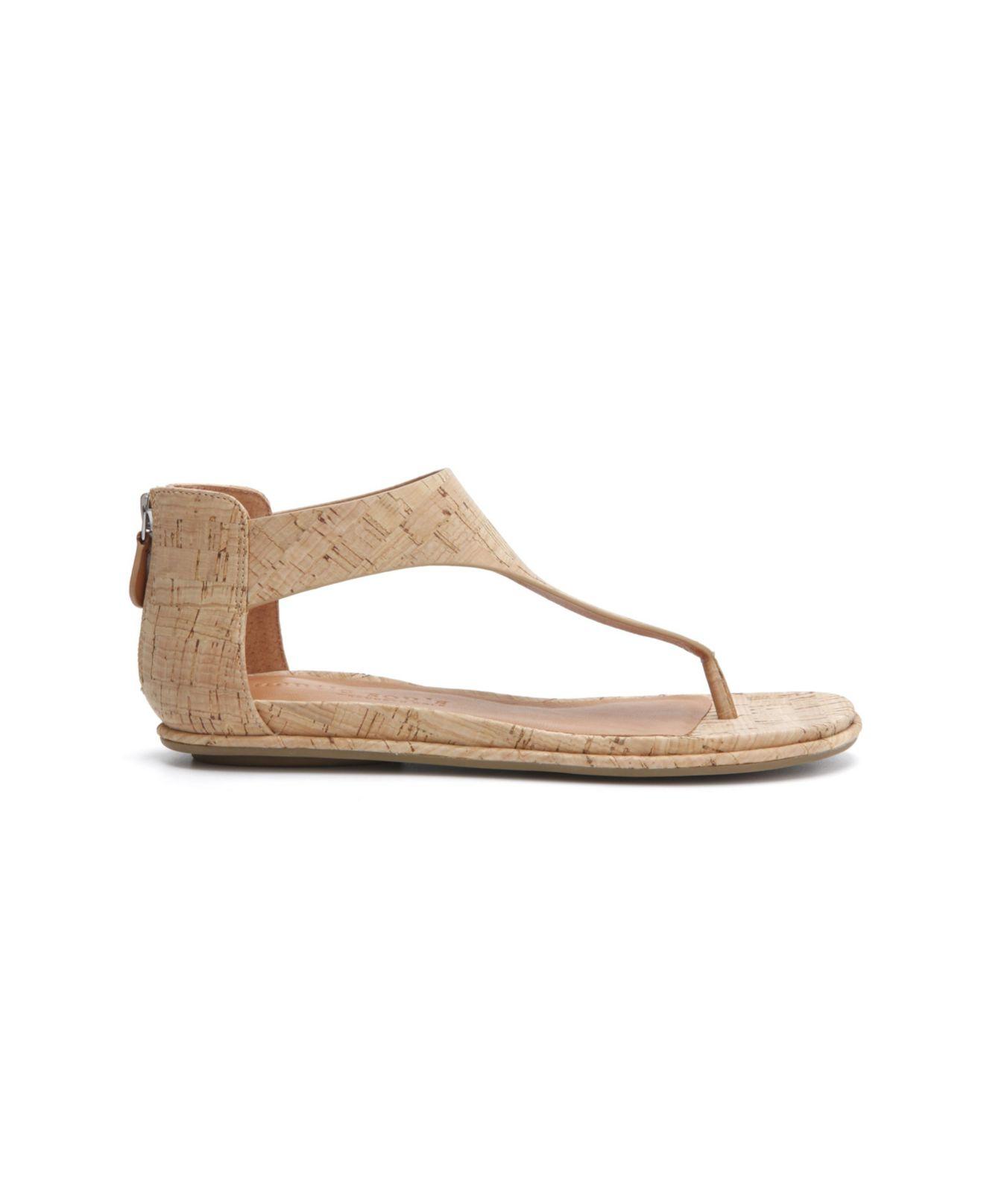 gentle souls lark t strap