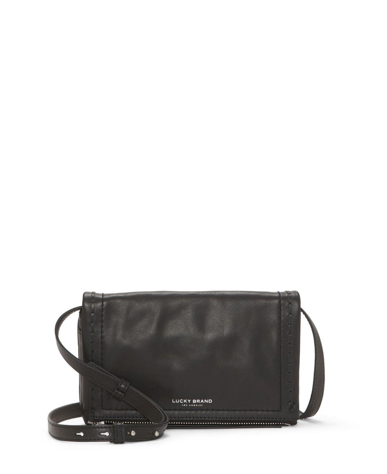 lucky brand rela crossbody