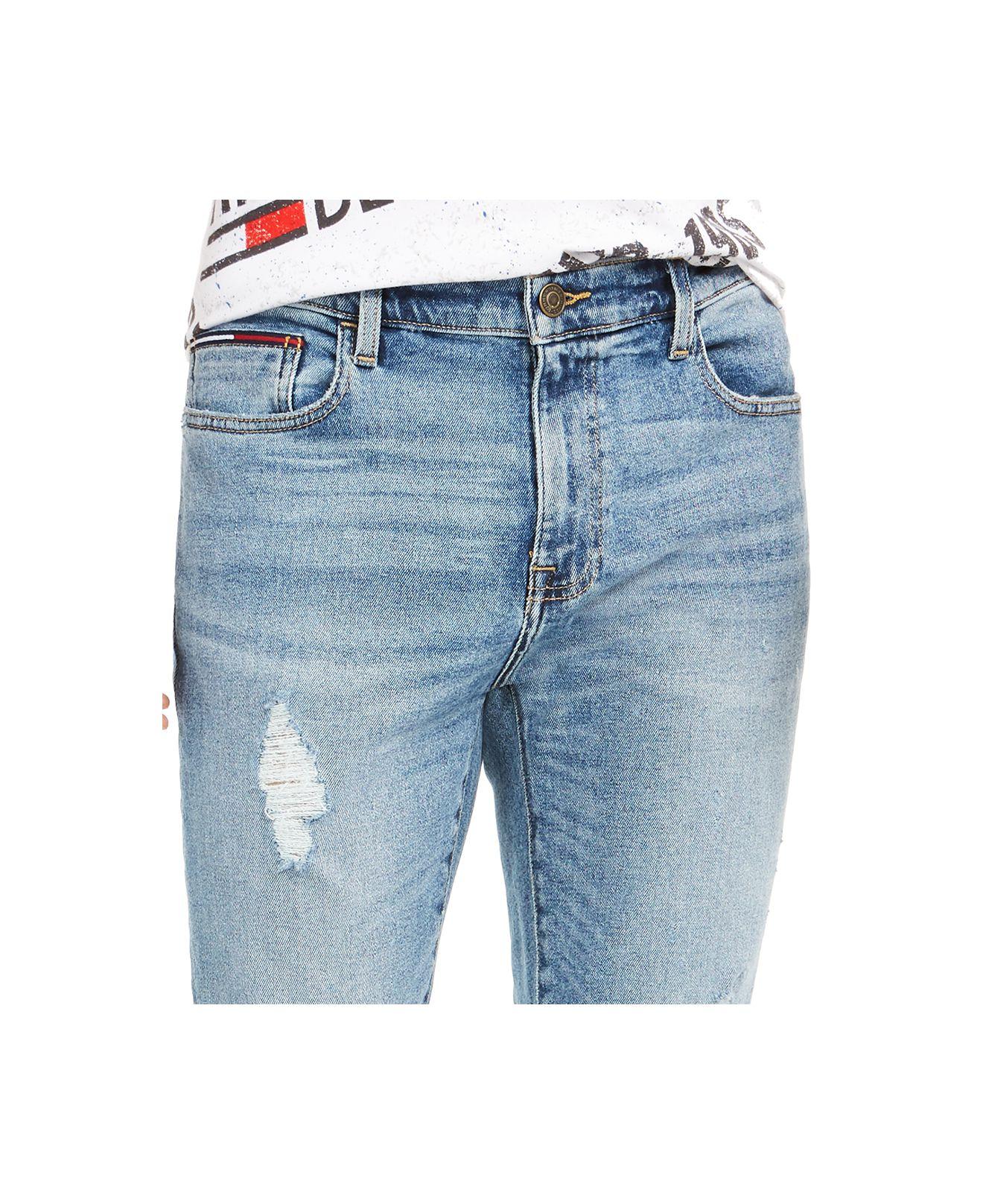 hendrix skinny jeans