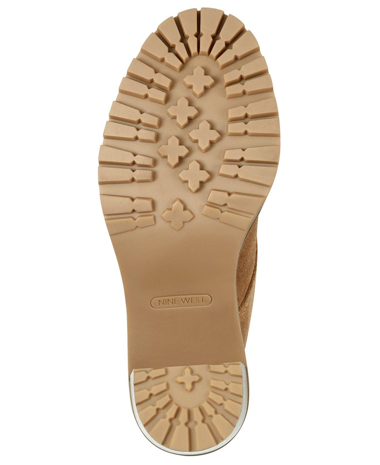 phaedra casual bootie