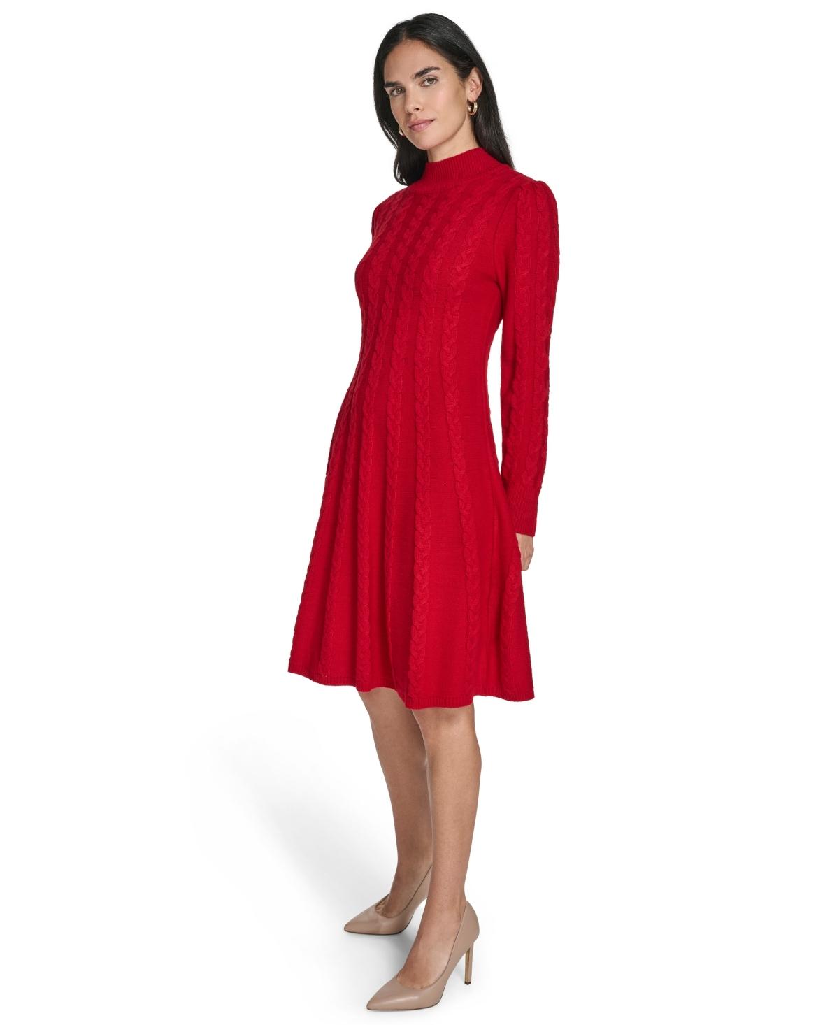 Red Jessica Howard Dresses for Women | Lyst