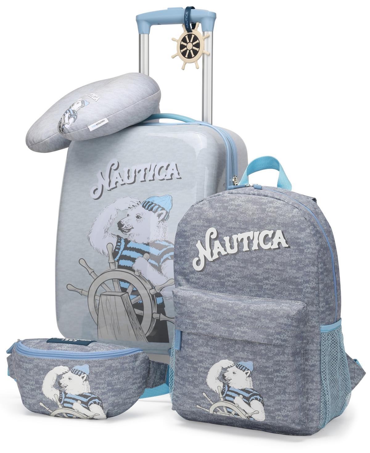 Nautica Luggage for Women Online Sale up to 45% off Lyst